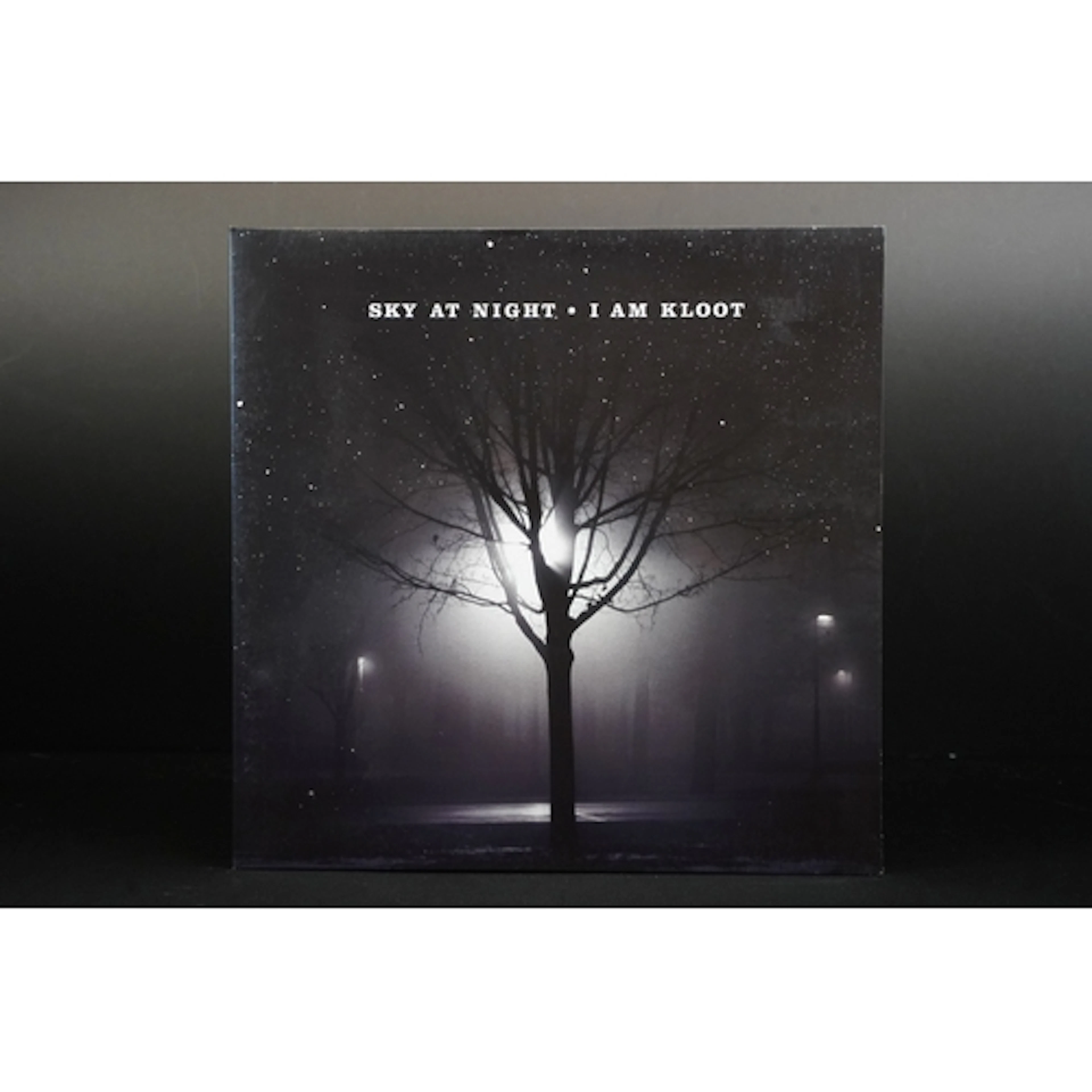 Vinyl - I Am Kloot - Sky At Night LP on Shepherd Moon – SM0...