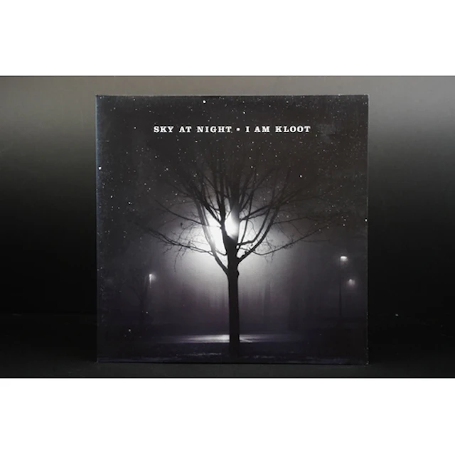 Vinyl - I Am Kloot - Sky At Night LP on Shepherd Moon – SM0...
