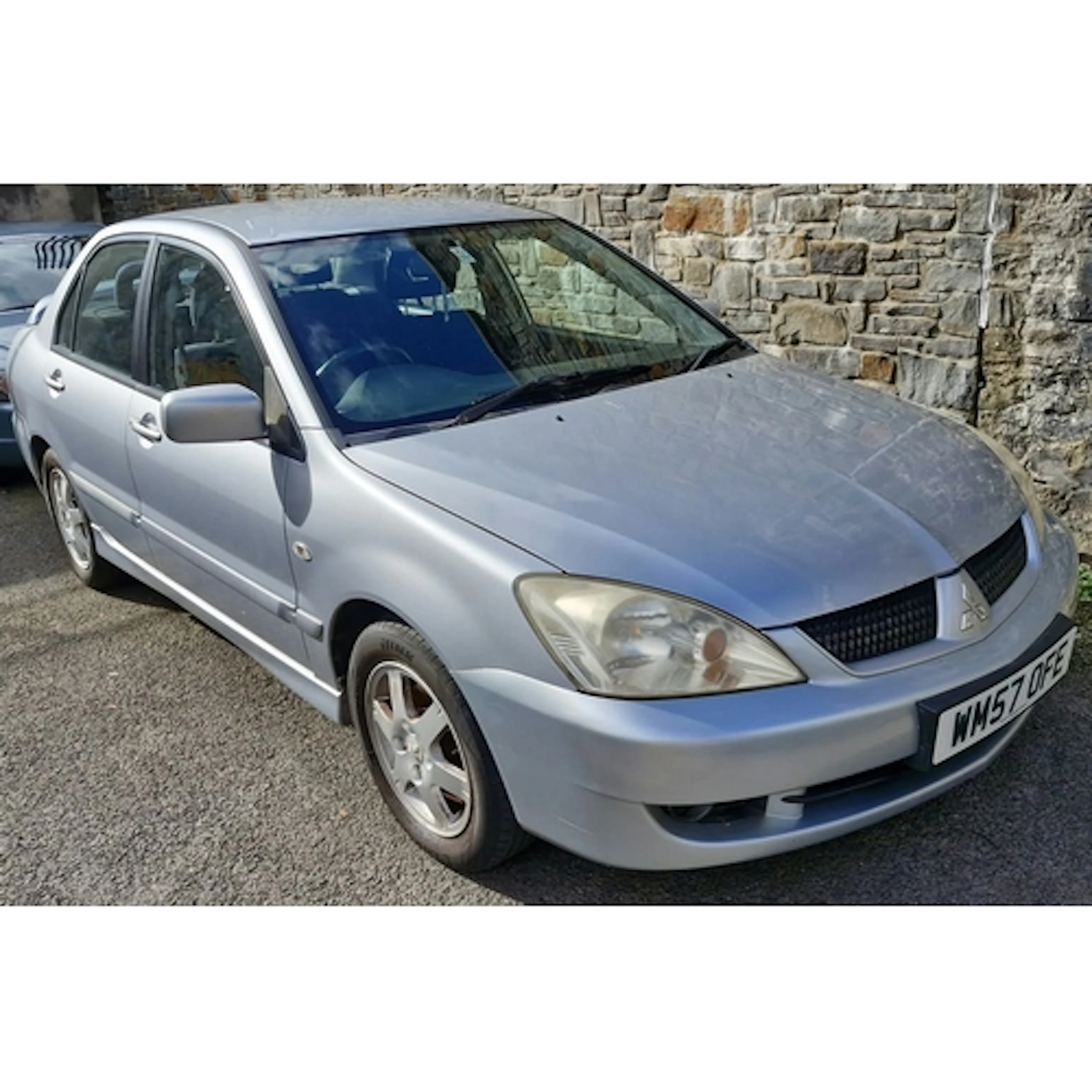 MOTOR VEHICLES TO BE SOLD AT 12 NOON. Motor Vehicle Sold Wit...