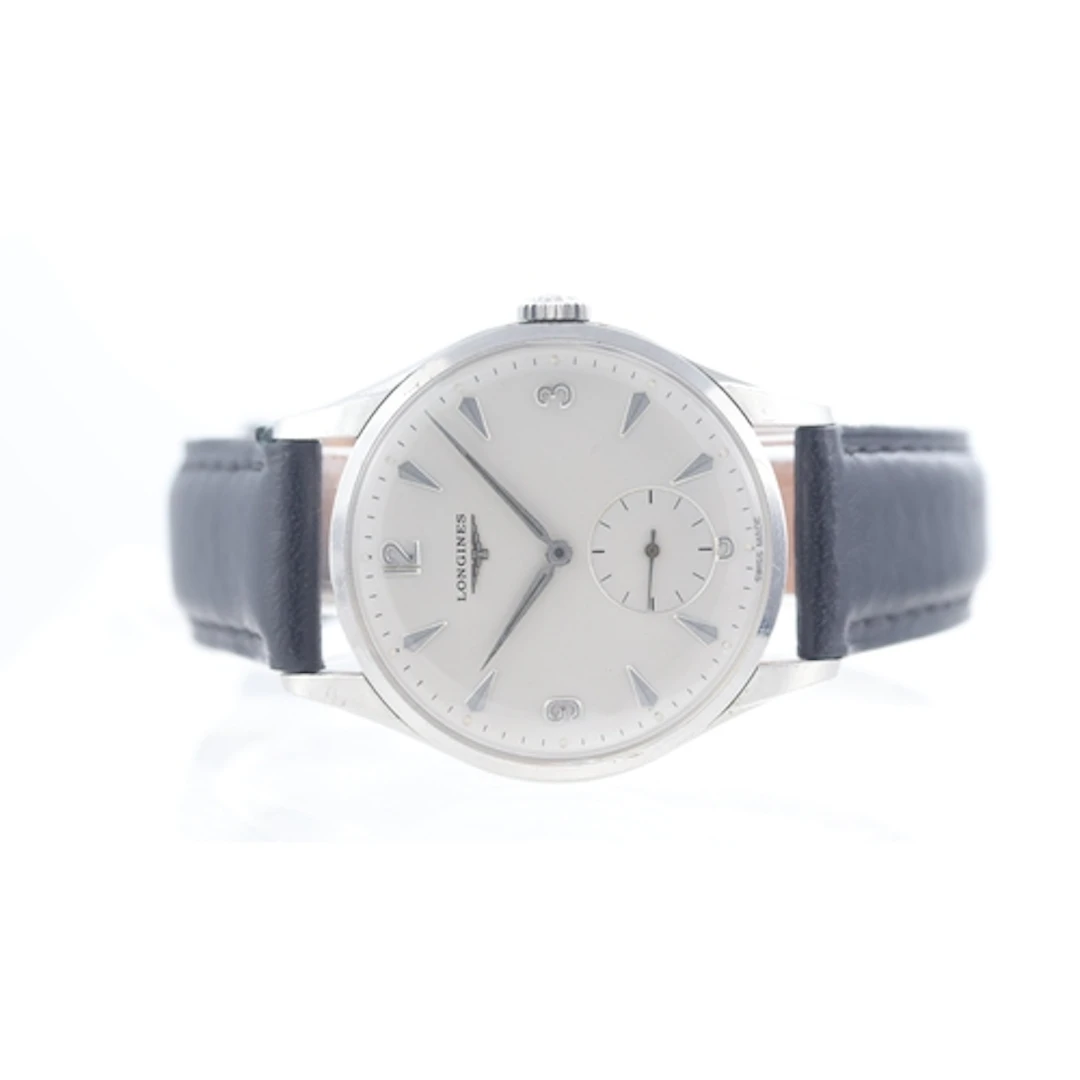 Brand: Longines Model Name: Dress Watch Reference: 7035-8 89...