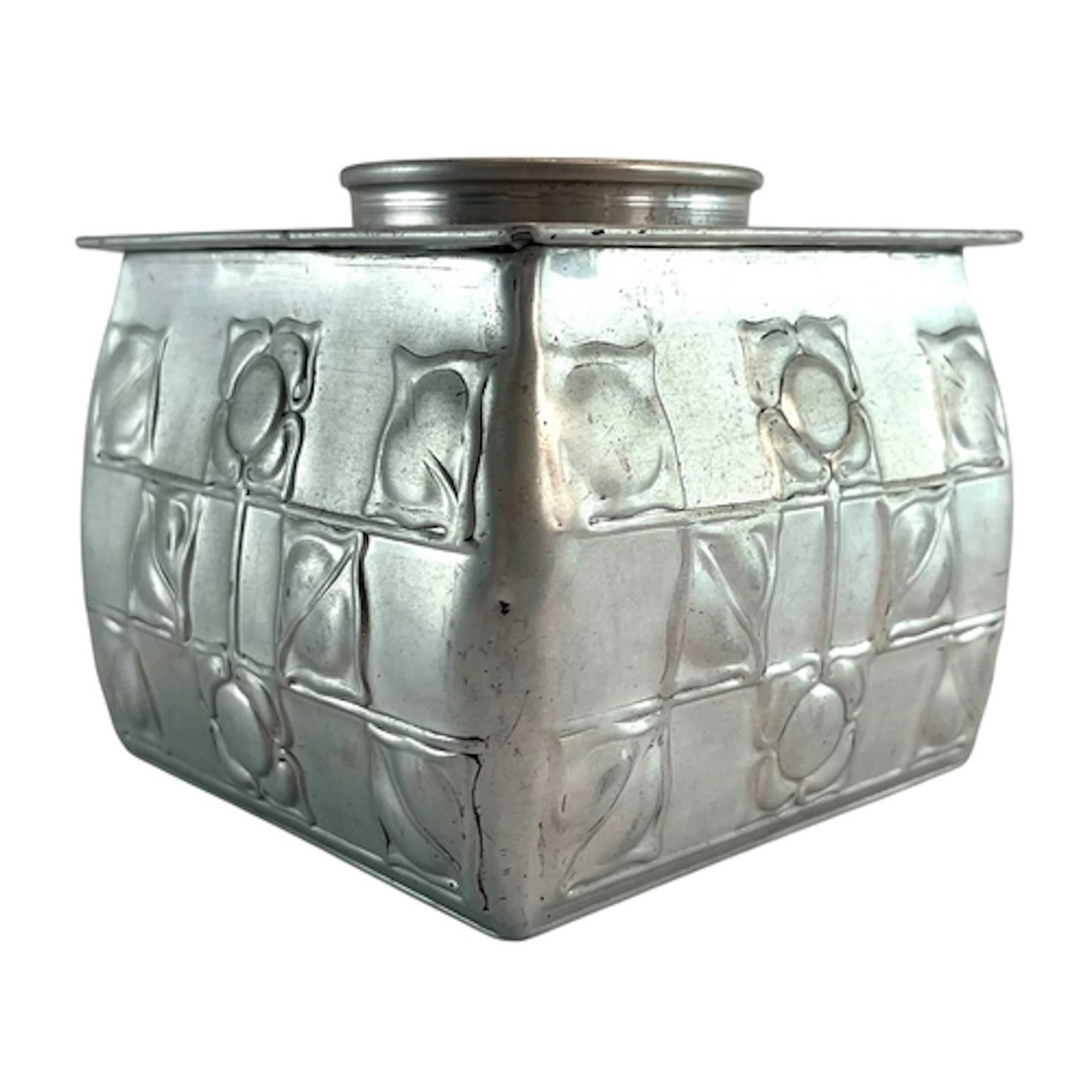 Carr & Co. - an early 20th century/c1920s Art Nouveau st...