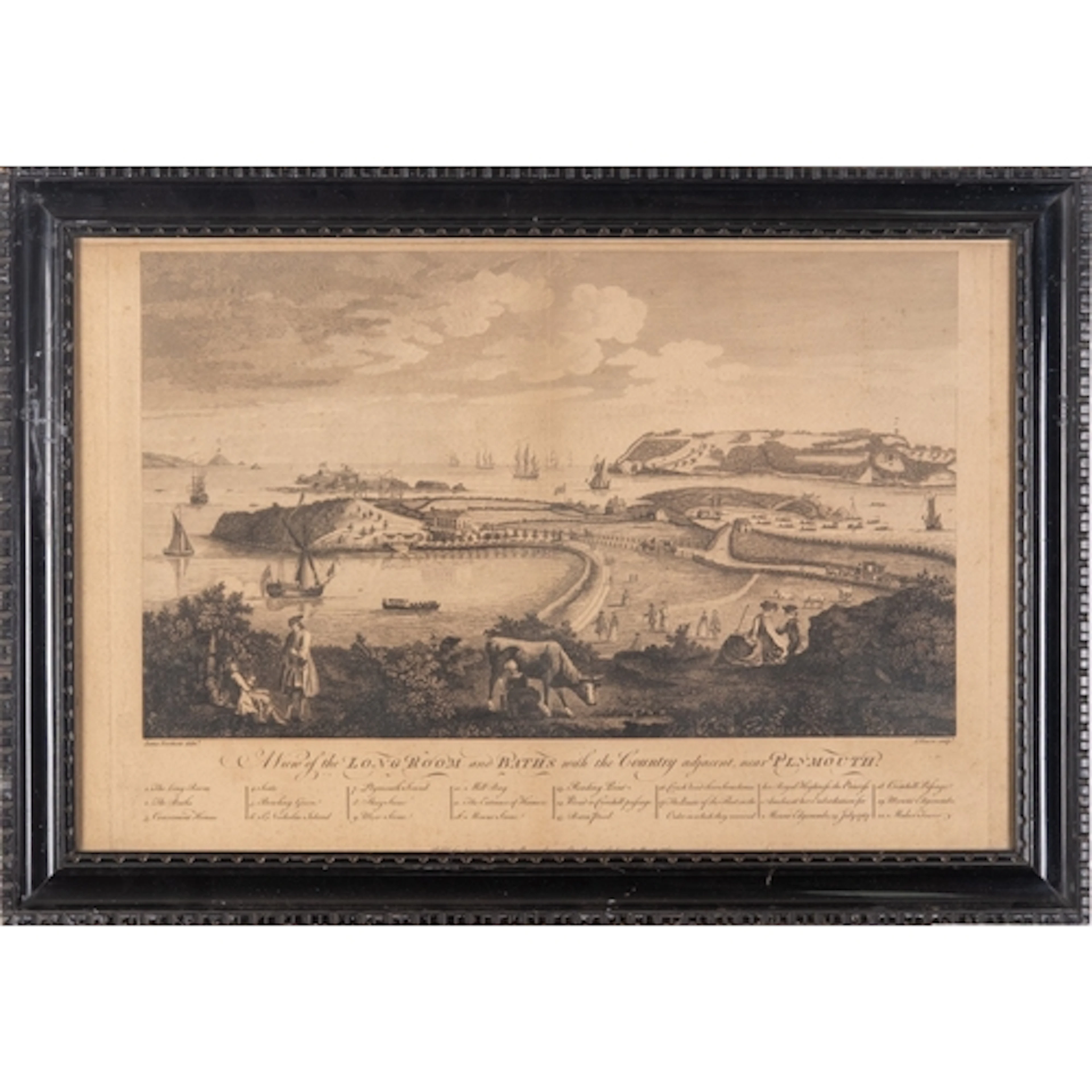 After George Lambert (1700-1765) and Samuel Scott (1702-1772...