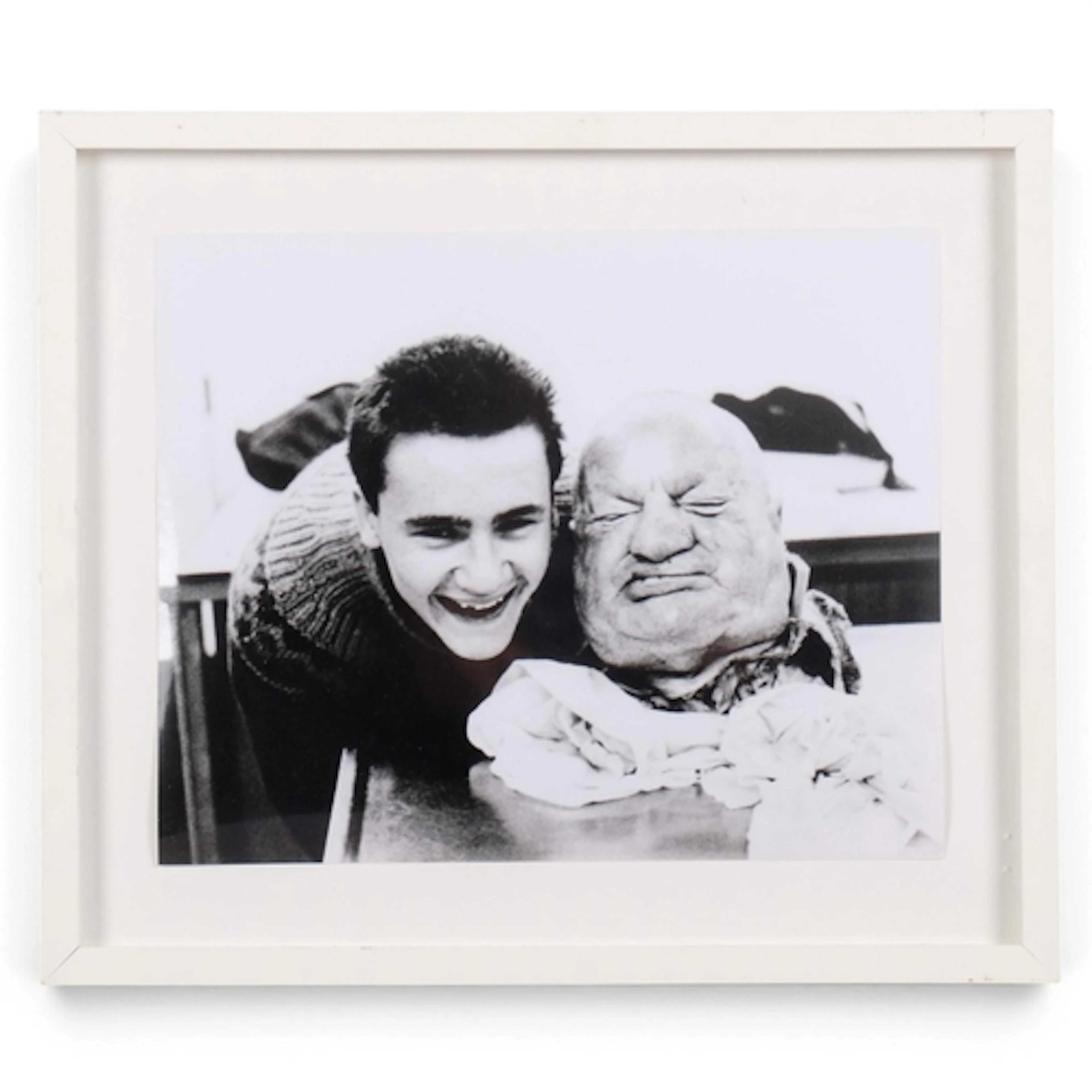 DAMIEN HIRST (born 1965), Dead Head, limited edition photogr...