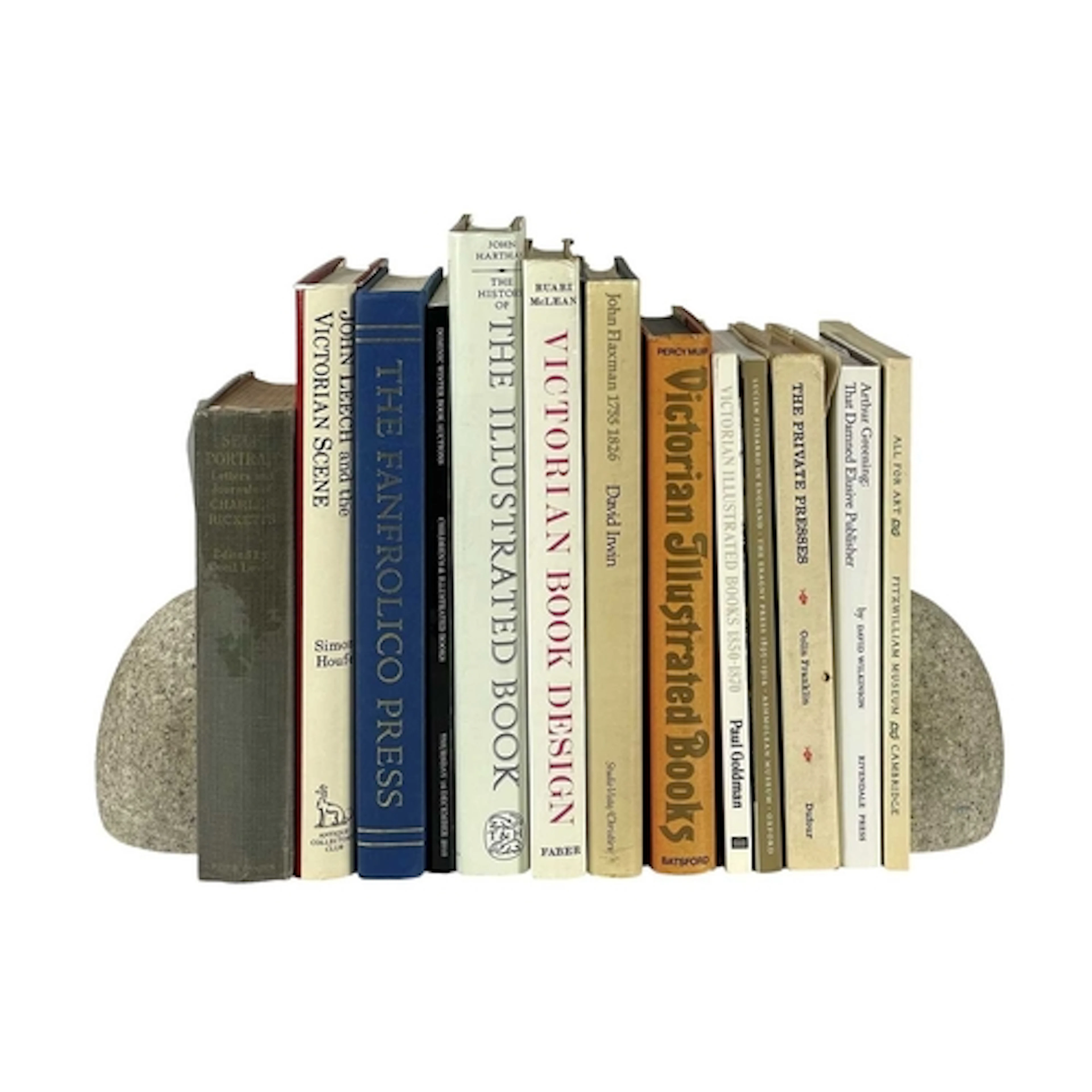 (Book Design and Illustration) Thirteen works Includes John ...