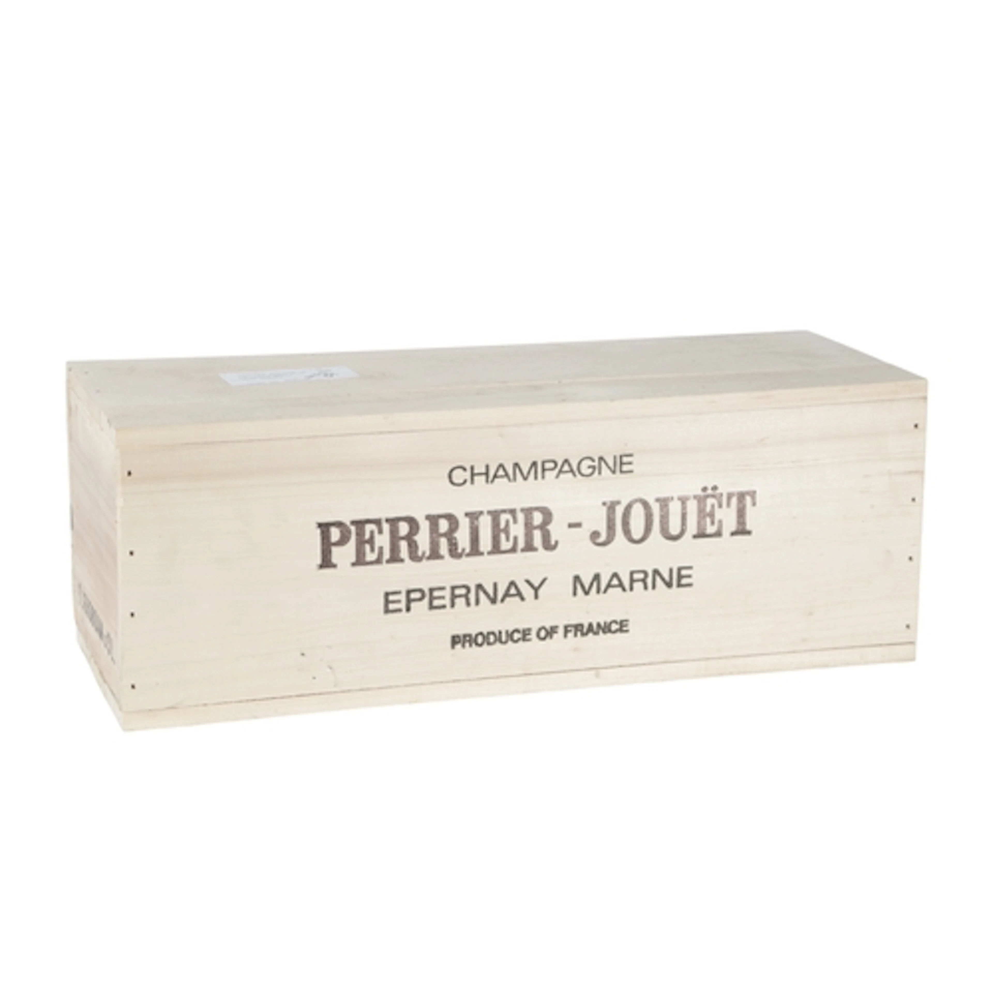 Perrier-Jouet Grand Brut, Champagne, France JEROBOAM (1) 'Ce...