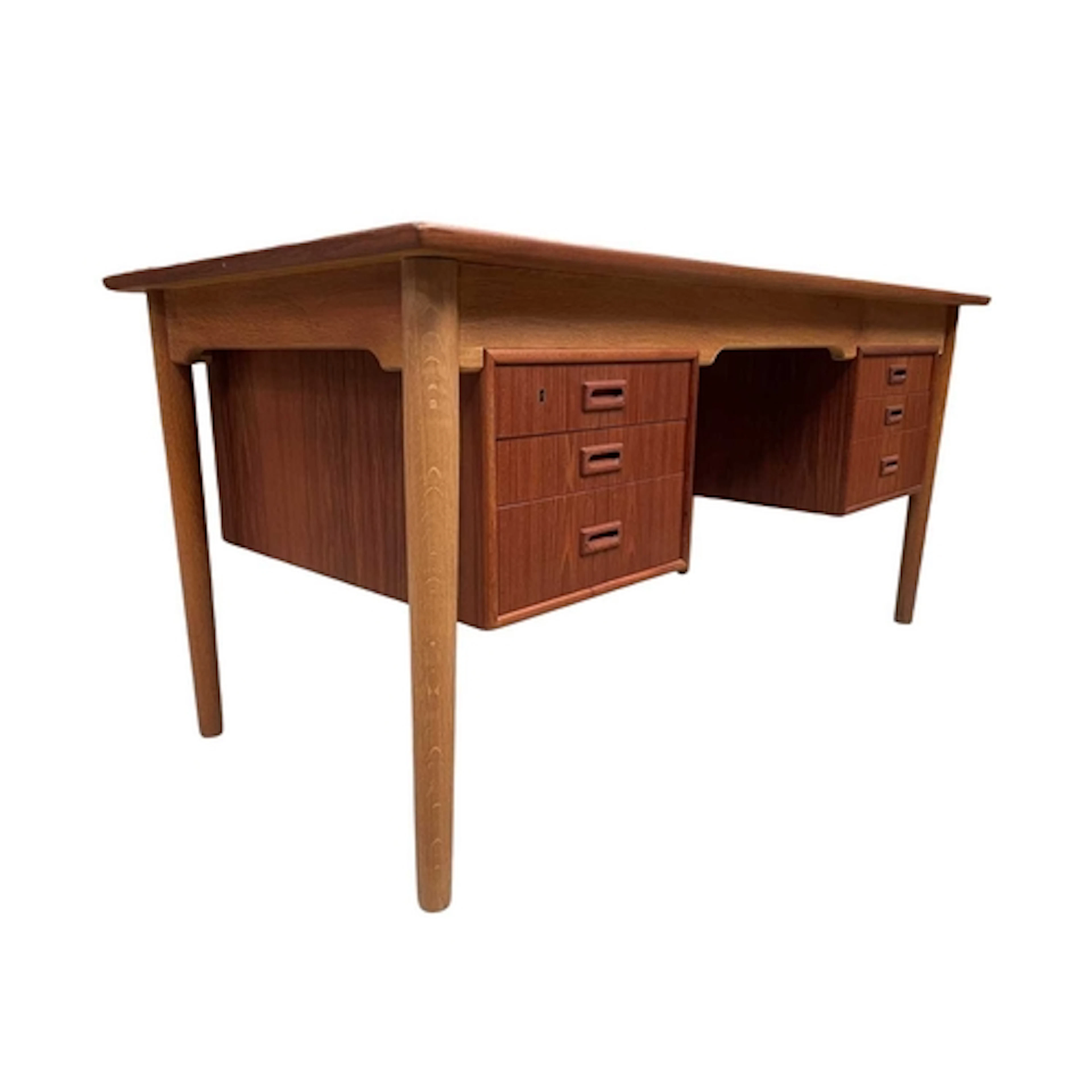 Borge Mogensen for Soborg - a retro mid 20th century Danish ...