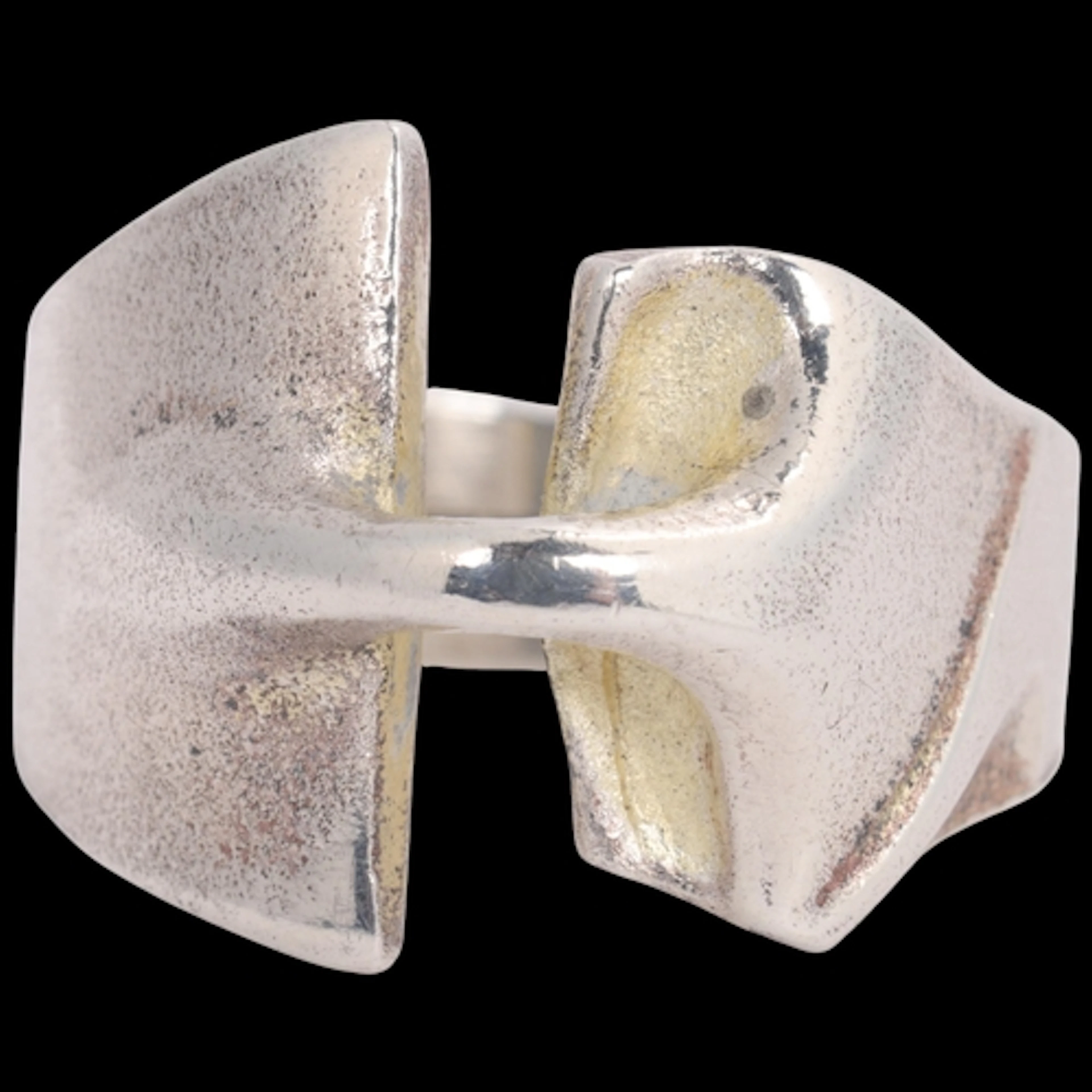 BJORN WECKSTROM for LAPPONIA - a Finnish modernist sterling ...