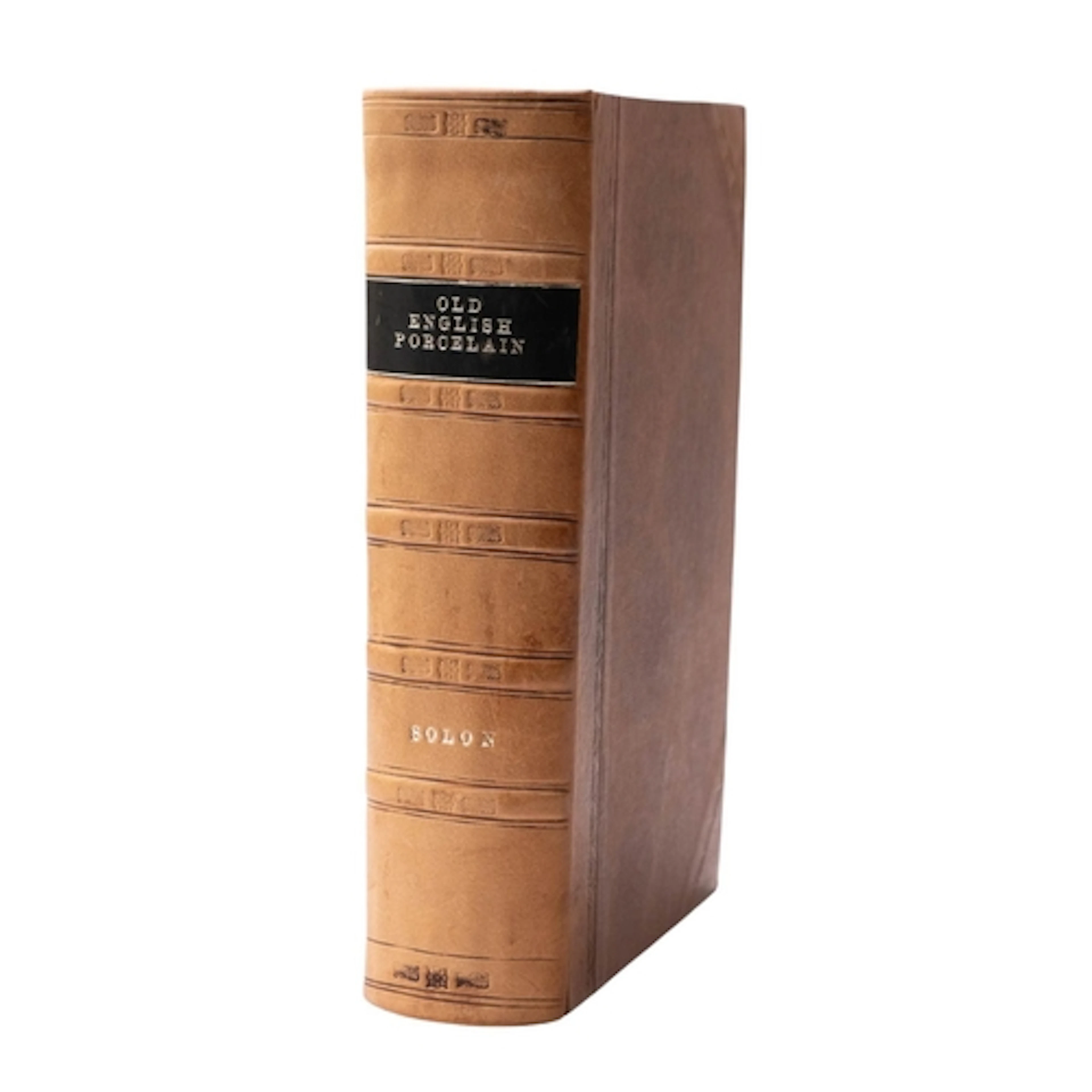 SOLON, Marc Louis Emmanuel. A Brief History of Old English P...