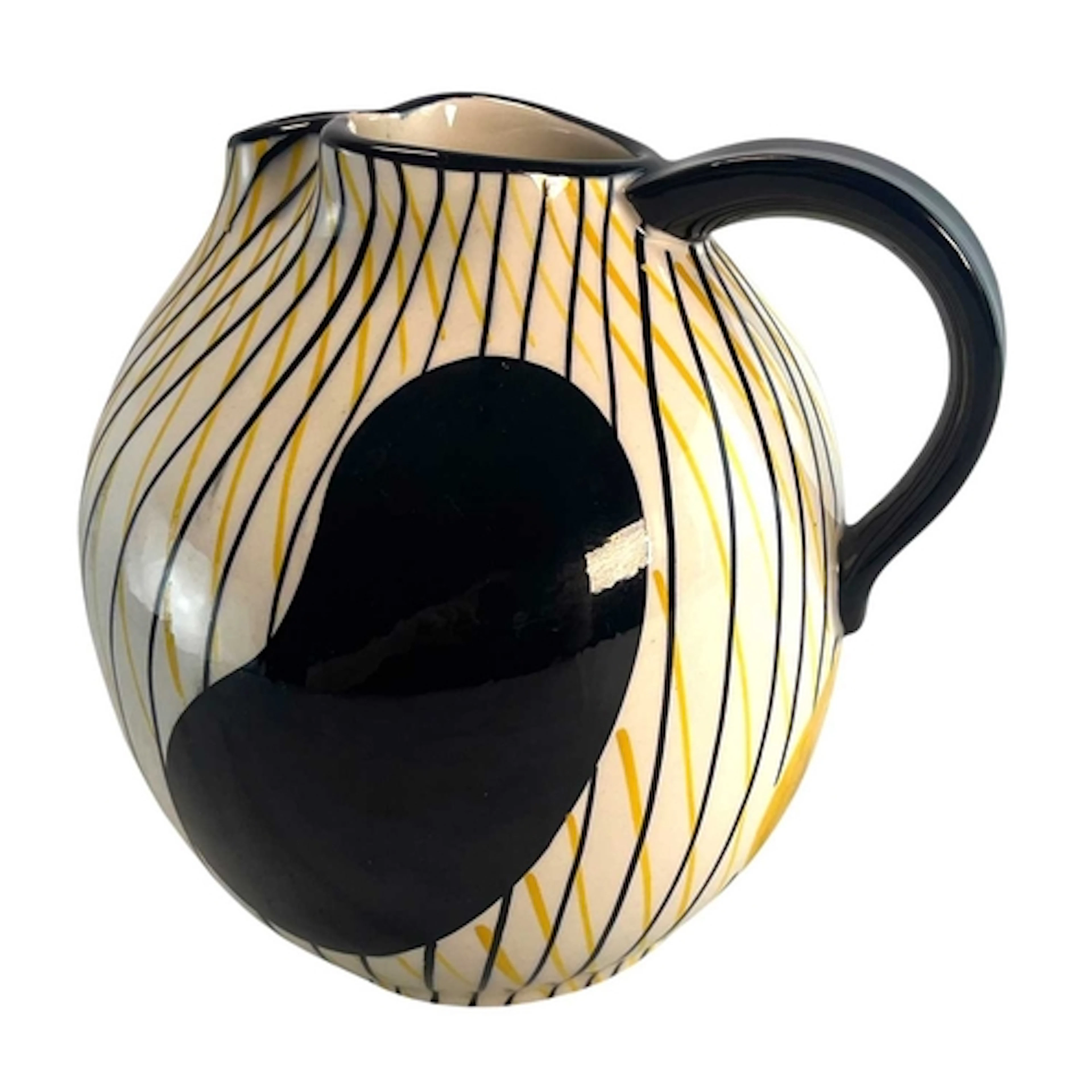 Elfi Stadler for Schramberg (SMF), Germany - a vintage mid 2...