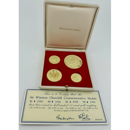 Auction price result for winston churchill medals | Barnebys