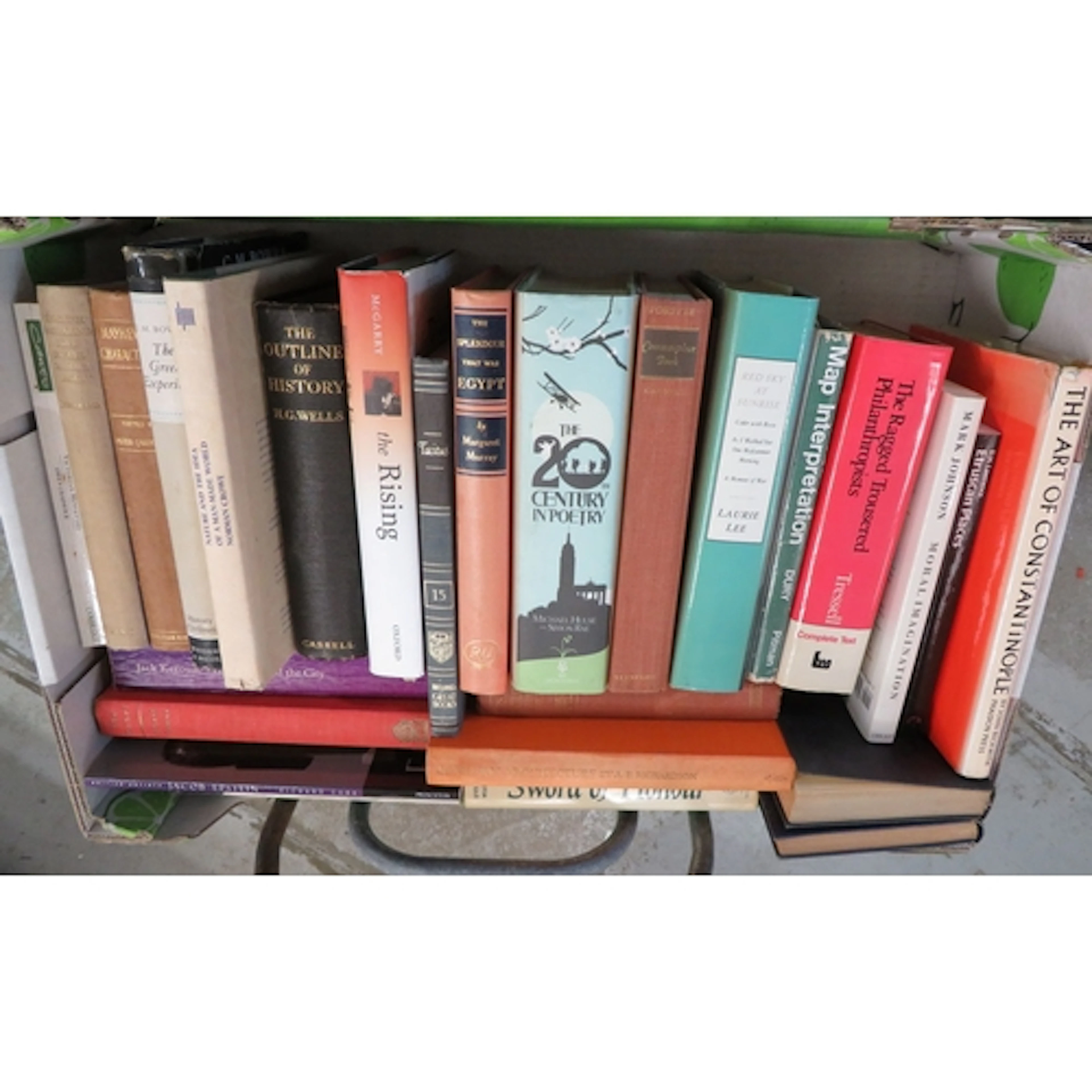 Books: The Art of Constantinople, Sword of Honour, Nature & ...