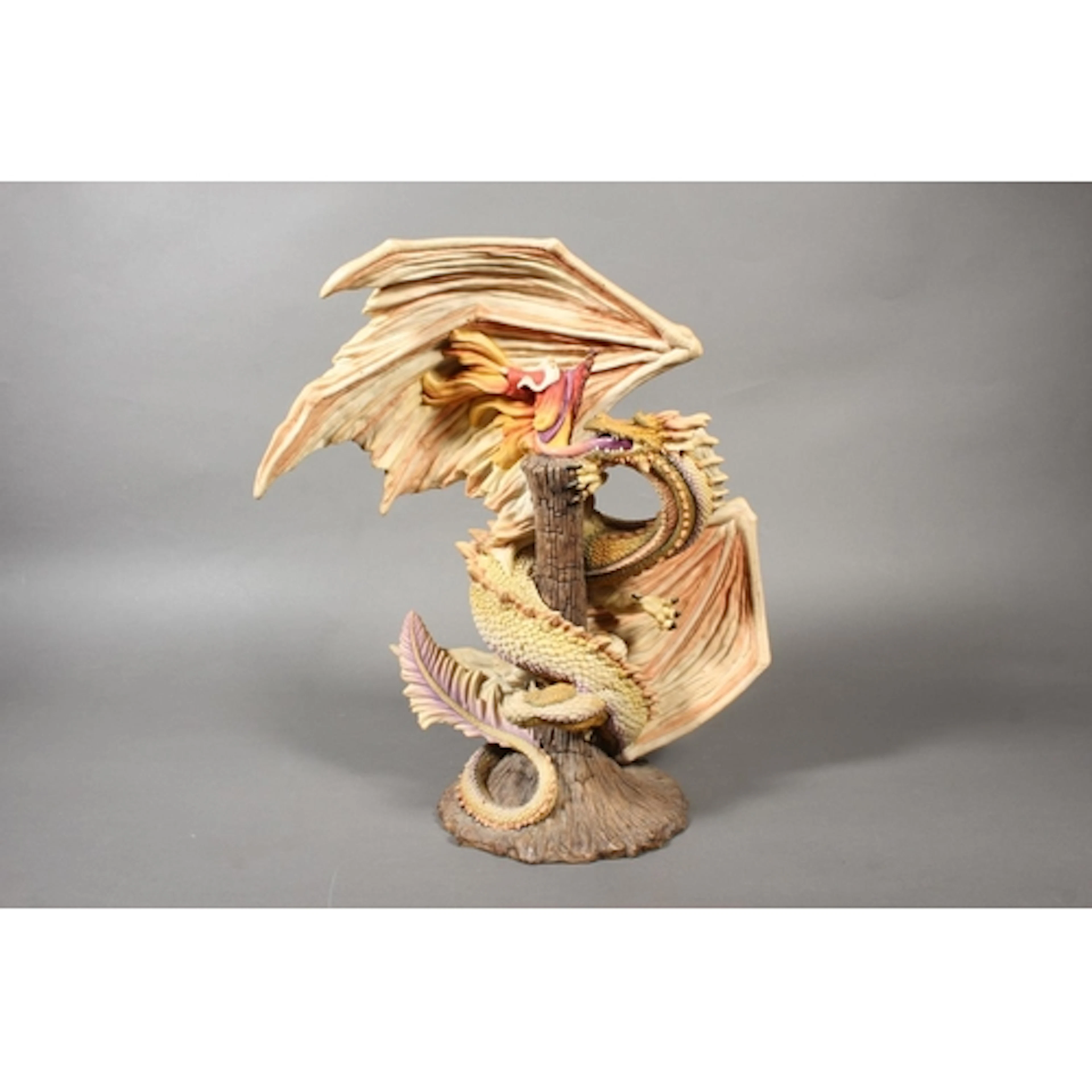 Enchantica Cleopatra figure.