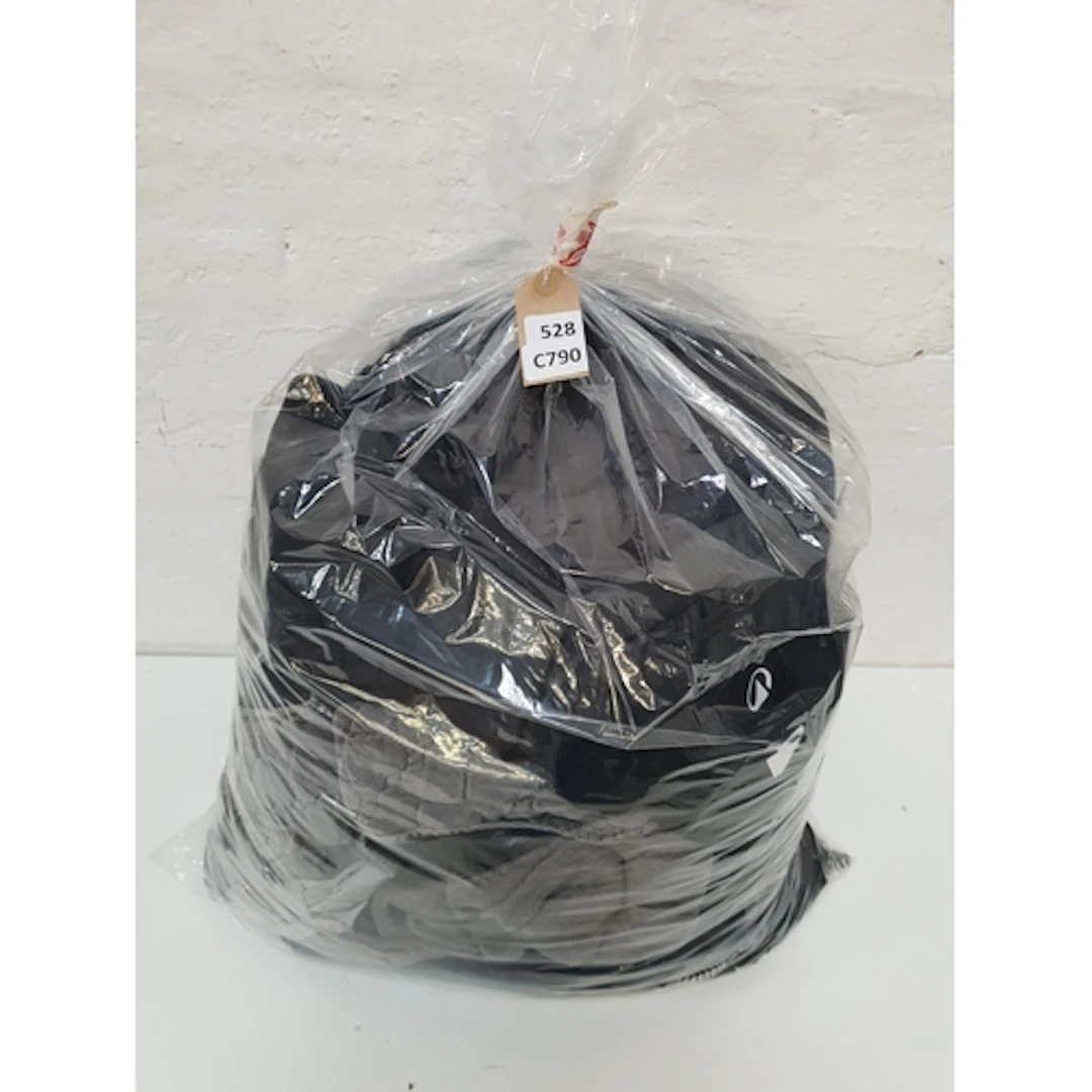 ONE BAG OF COATS & JACKETS including Zara