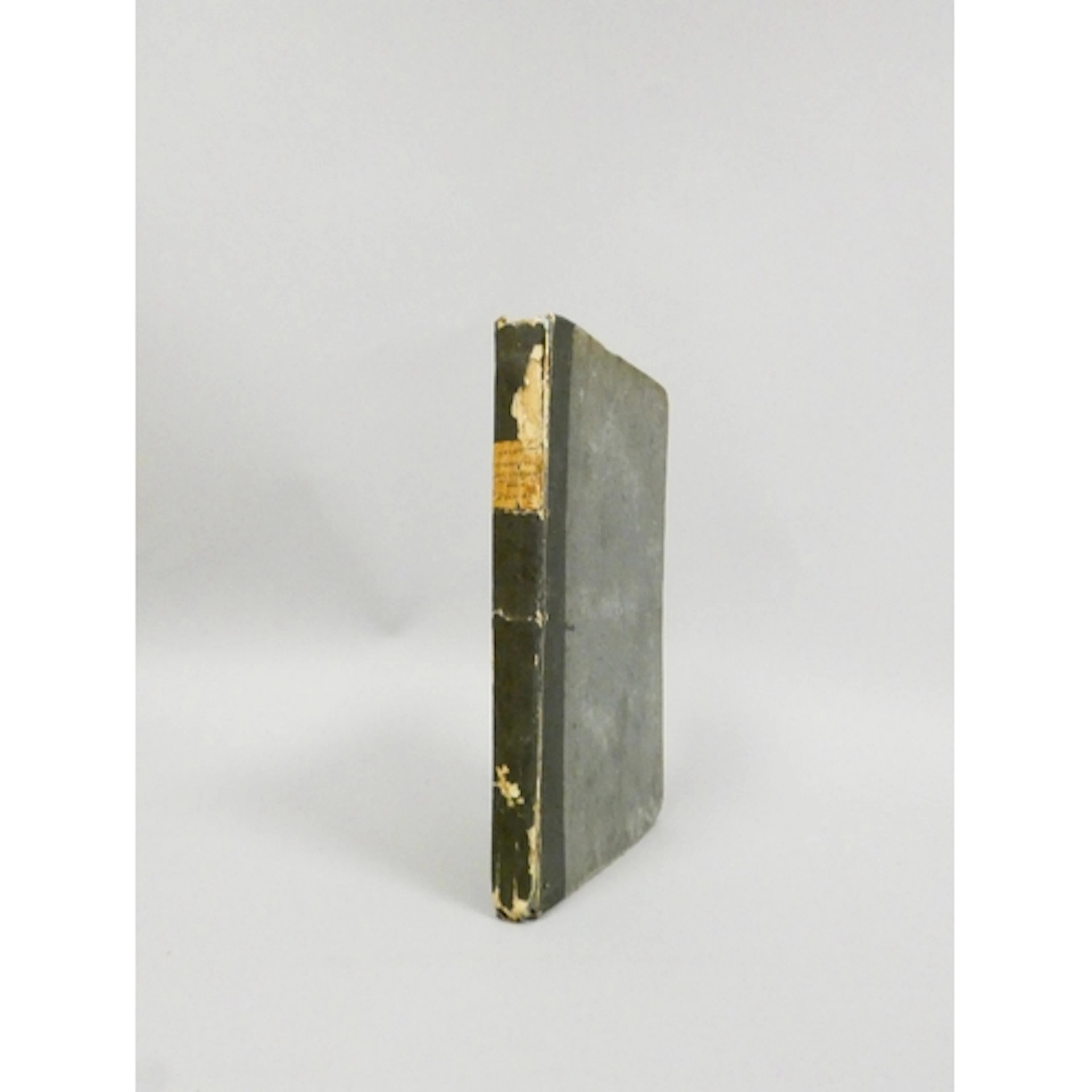 COVENTRY ANDREW. Discourses Explanatory of the Object &...