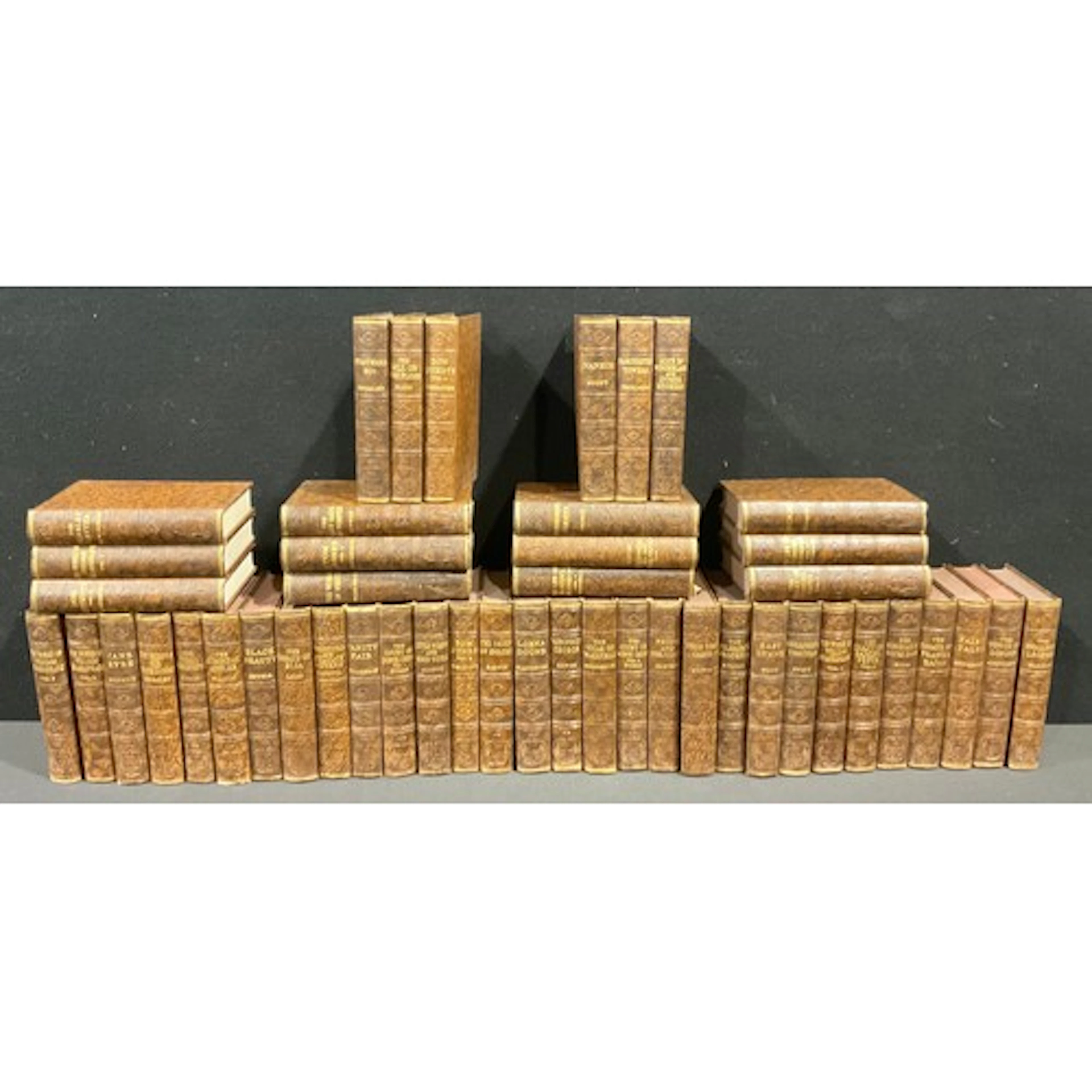 Books - Odhams Press Limited - a collection of forty-eight, ...