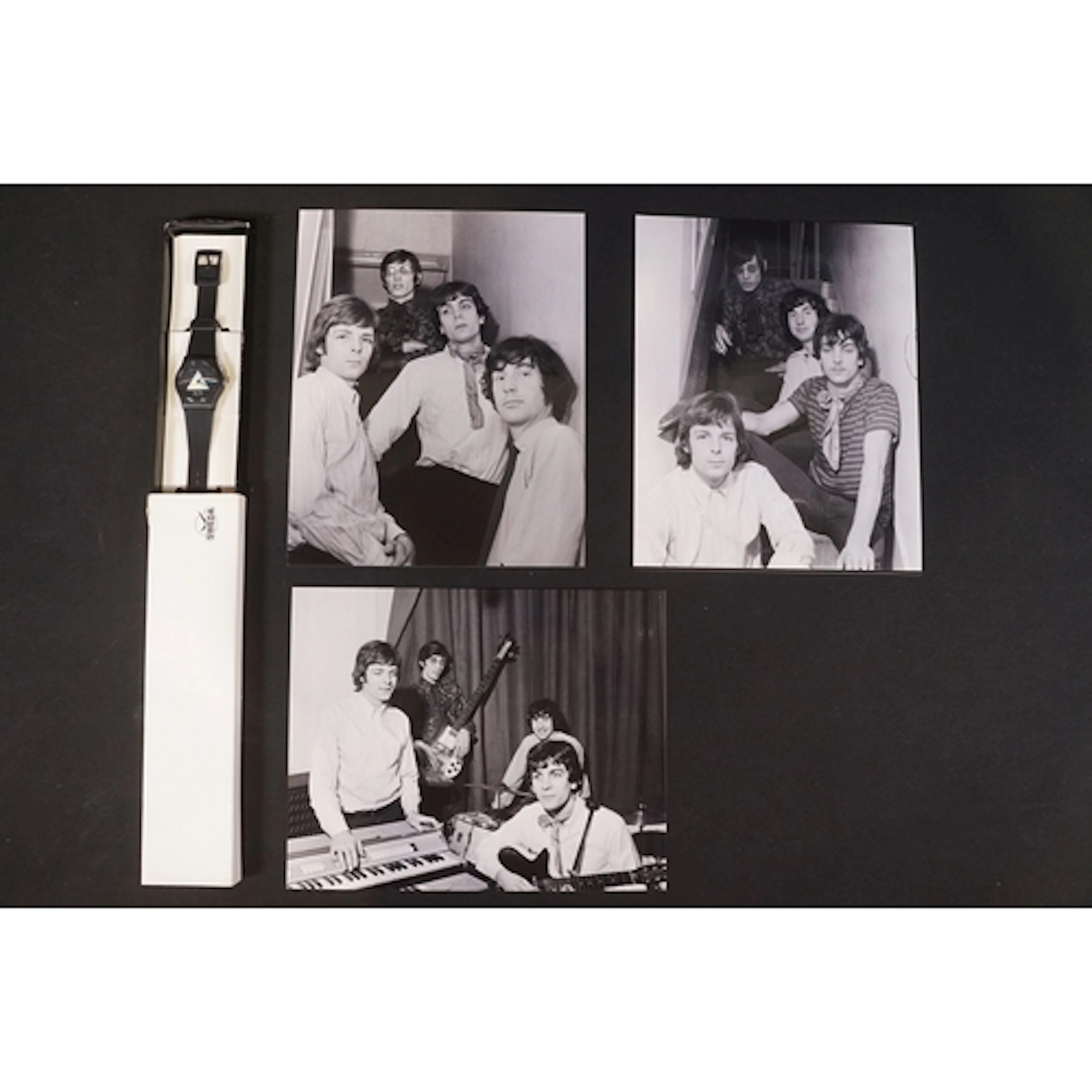 Memorabilia - Pink Floyd Dark Side Of The Moon 1993 UK 20th ...