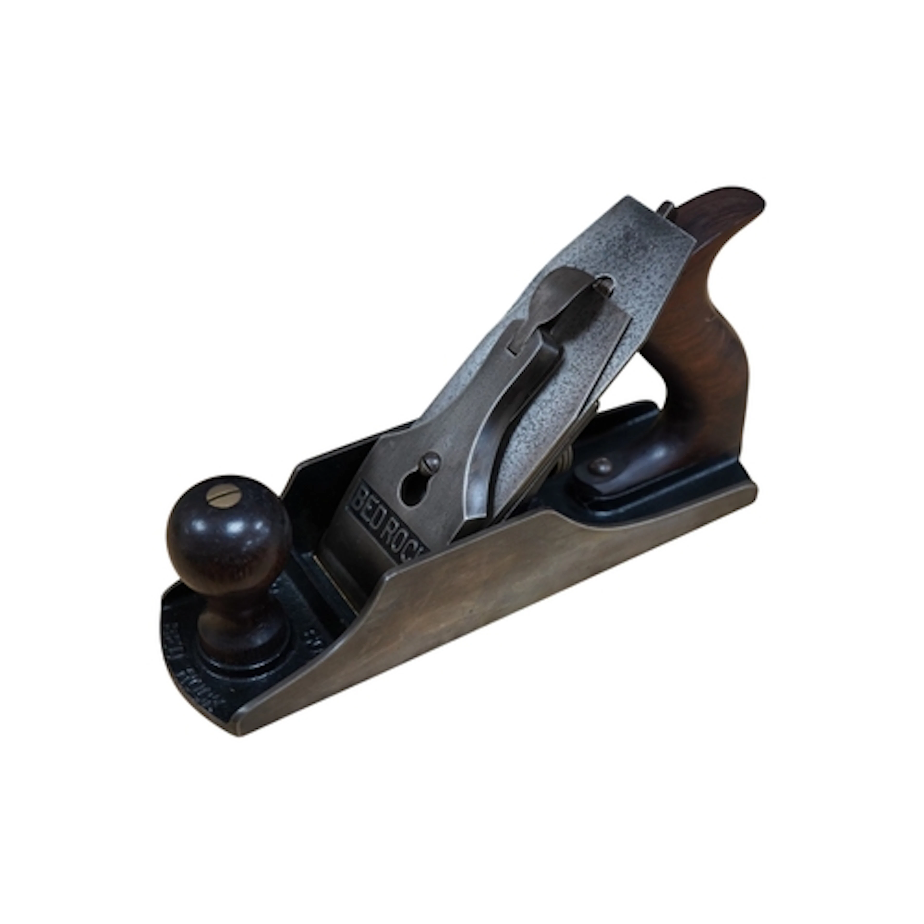 A Stanley Bedrock No.604 1/2 smoothing plane