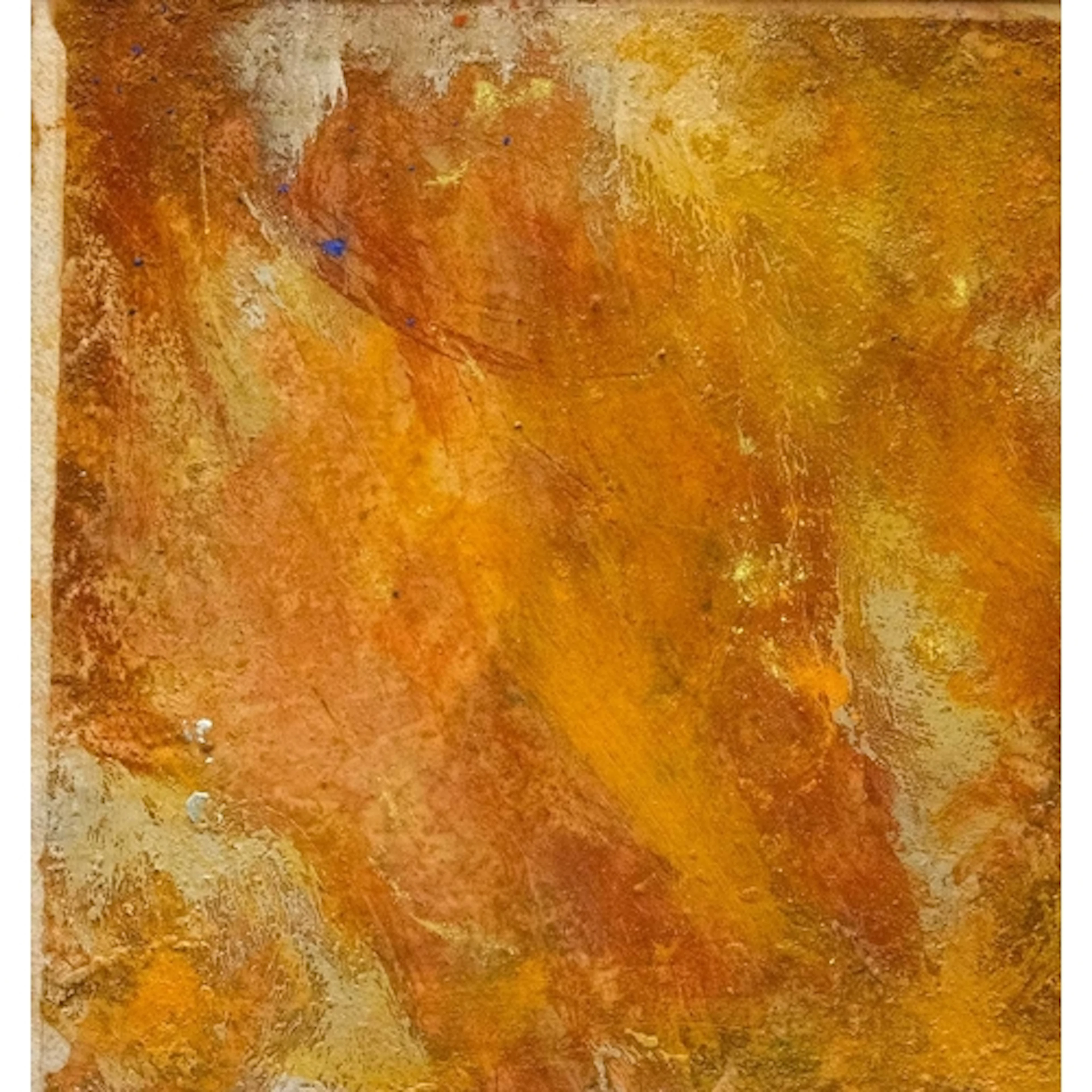 § Paul WADSWORTH (1964) Untitled Oil on canvas, 35cm x 33cm,...