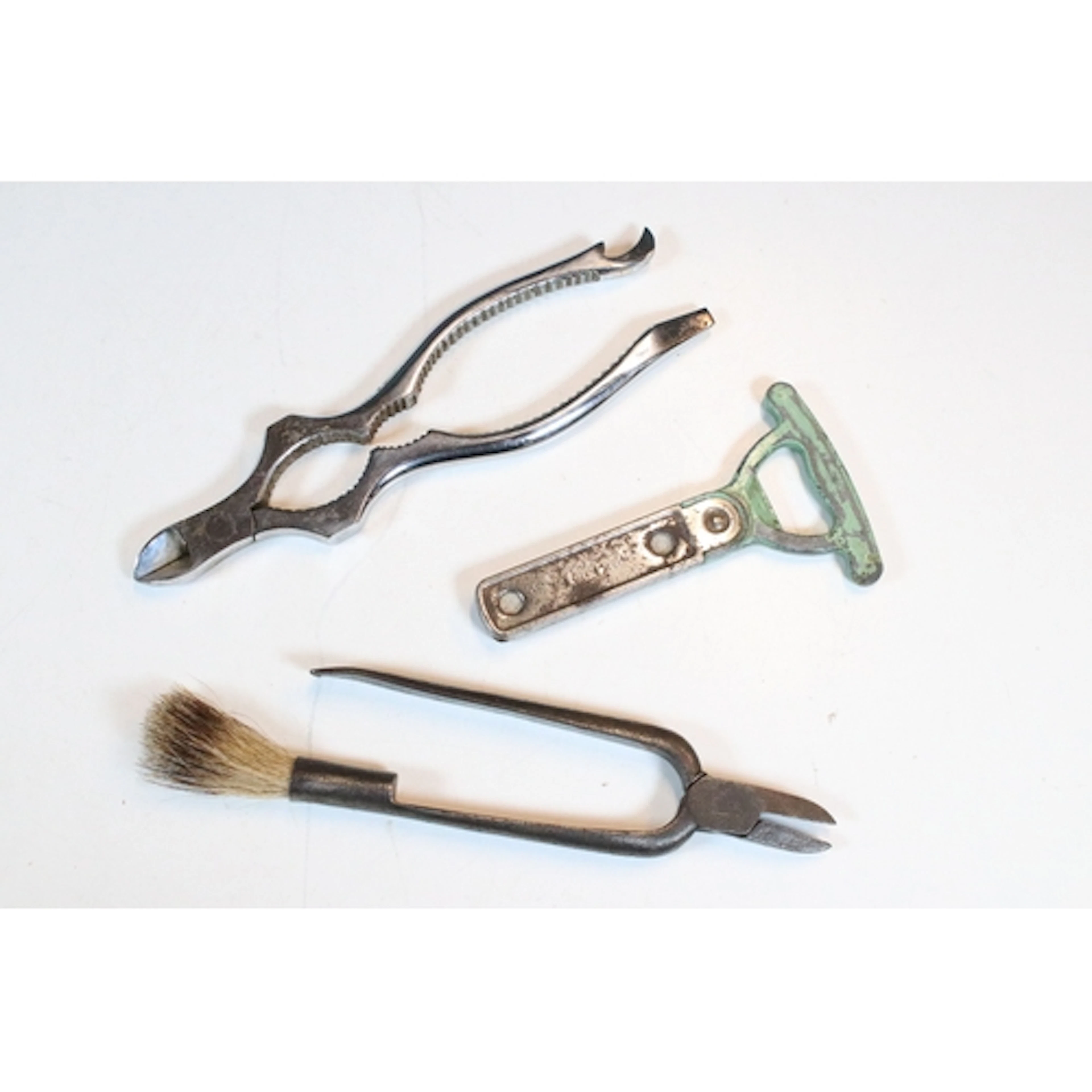 Early 20th century Vaughan's 'Quick and Easy Cork Puller and...