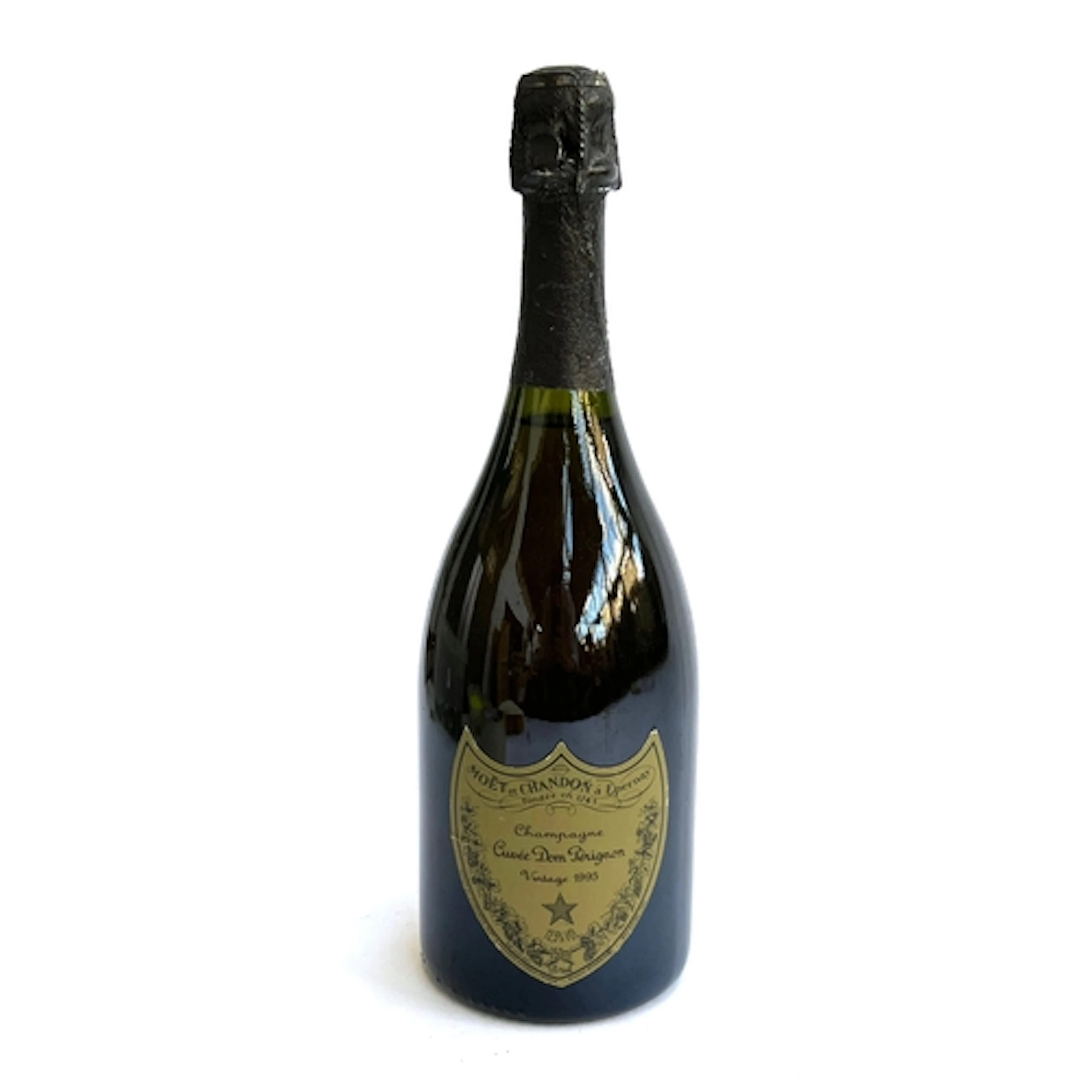 Champagne Dom Perignon 1995, 1x75cl