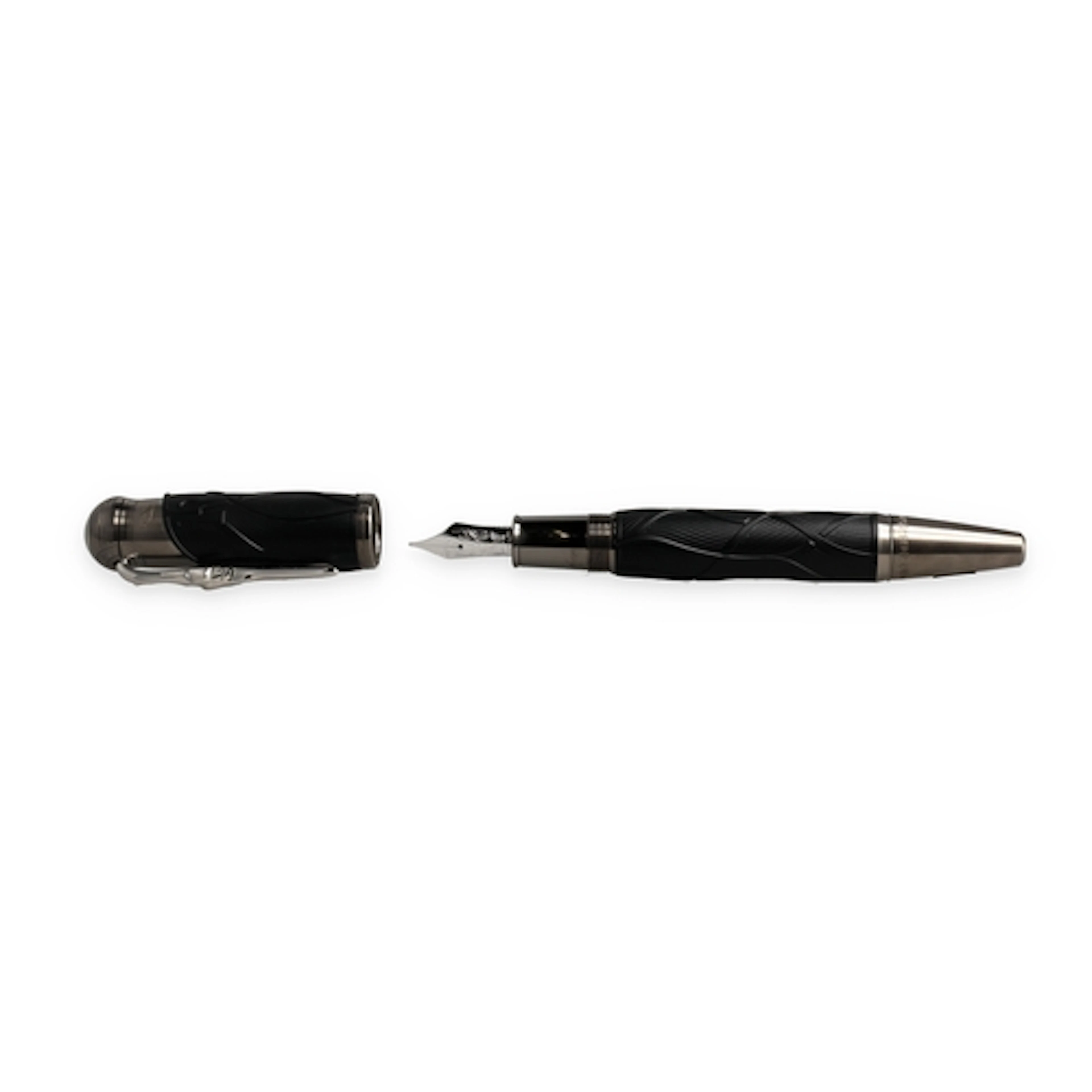 MONTBLANC BROTHER'S GRIMM SET In original box. ...