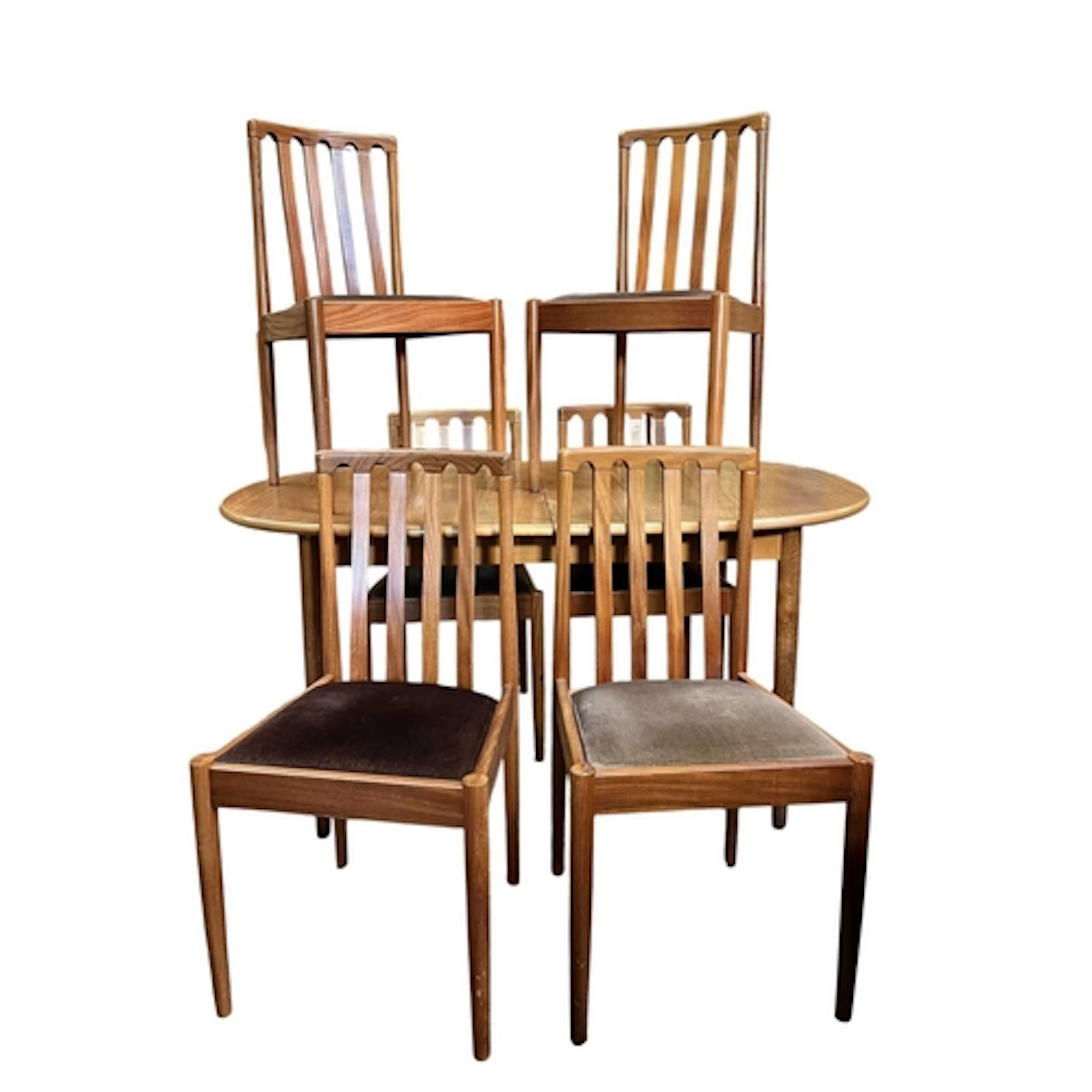 Avalon Meredew - a retro mid 20th century British Modern Des...