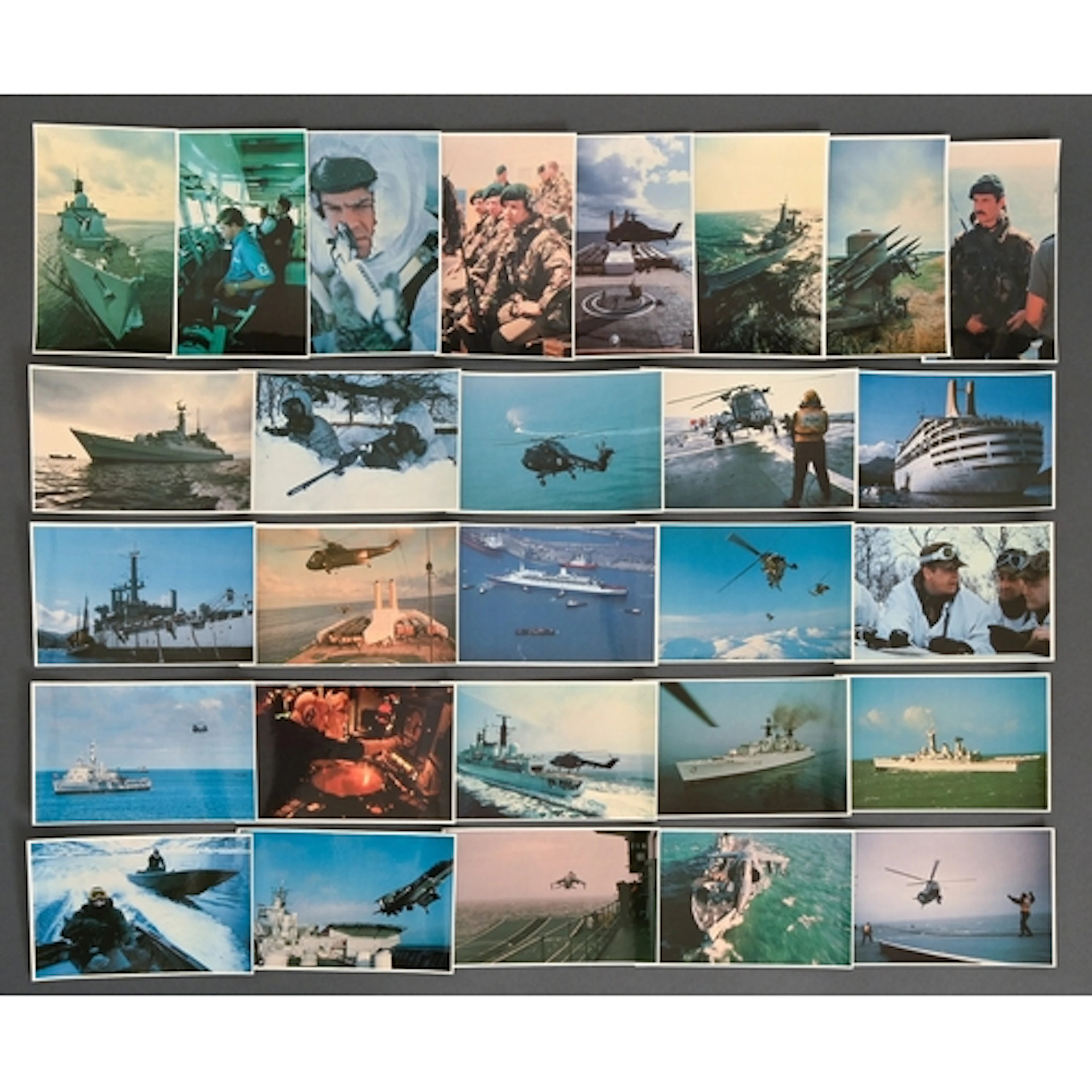 Postcards. Prescott-Pickup & Co Ltd Sovereign Series No....