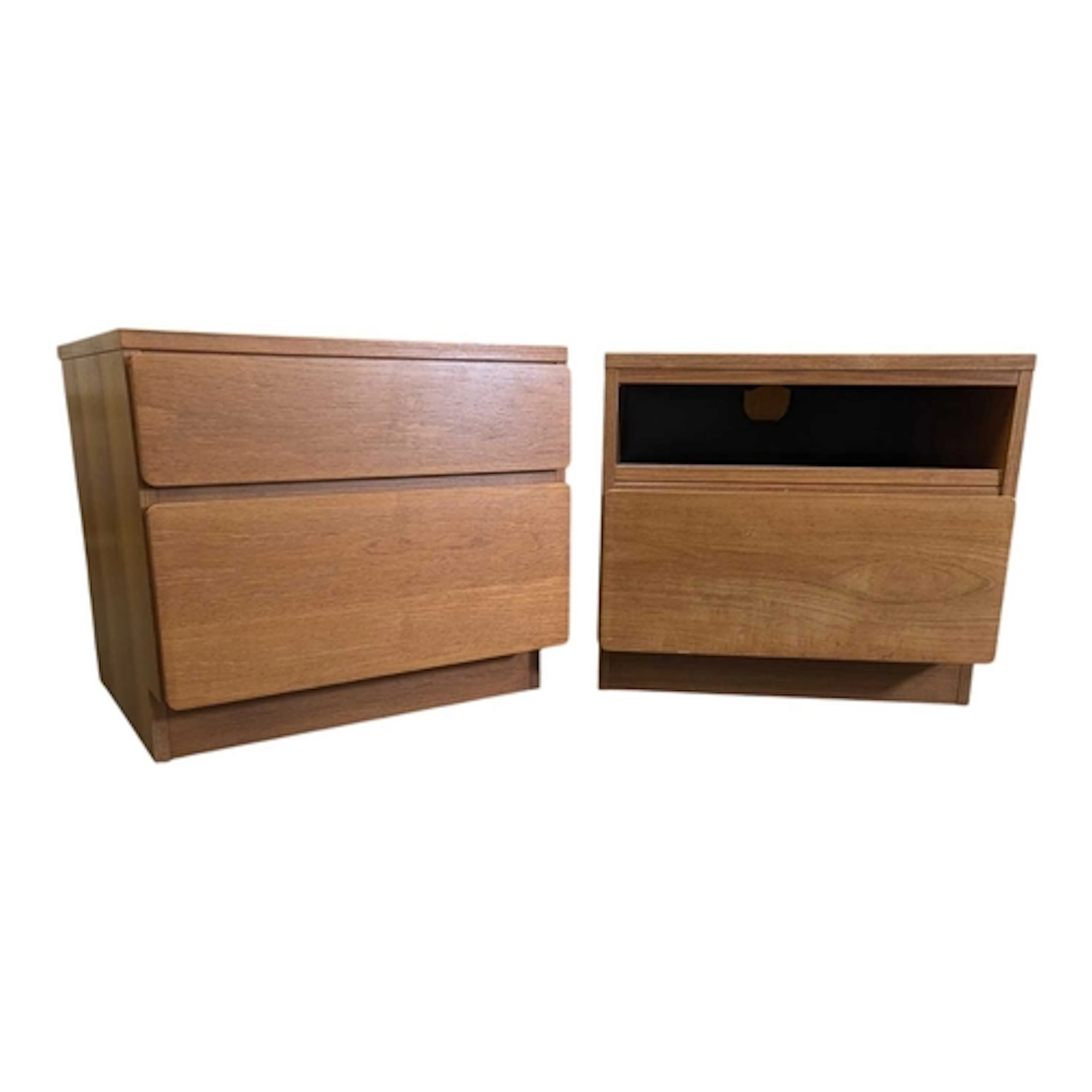 Beaver & Tapley - Tapley 33 Range - Two vintage 20th cen...