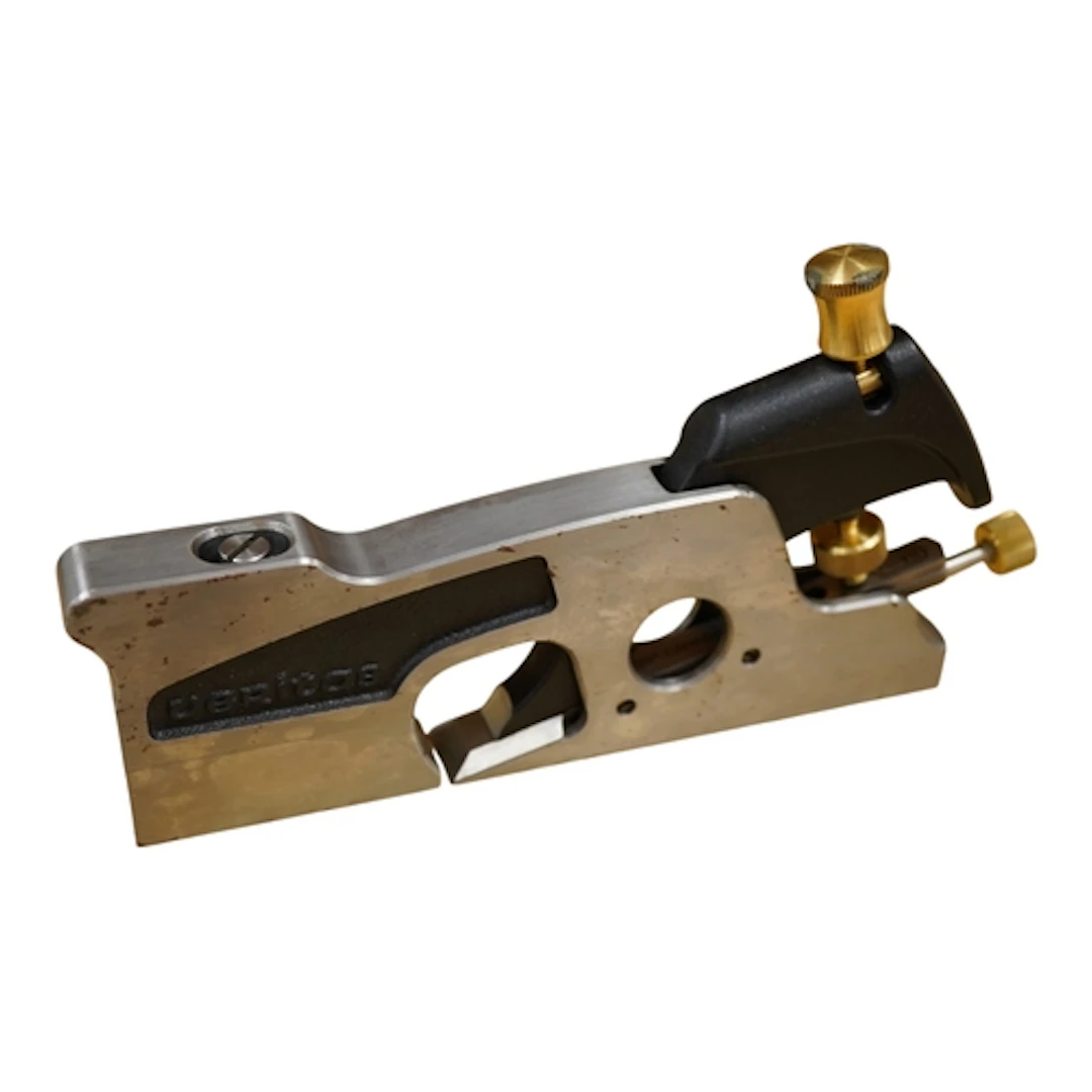 A boxed Veritas, Canada, Medium shoulder plane