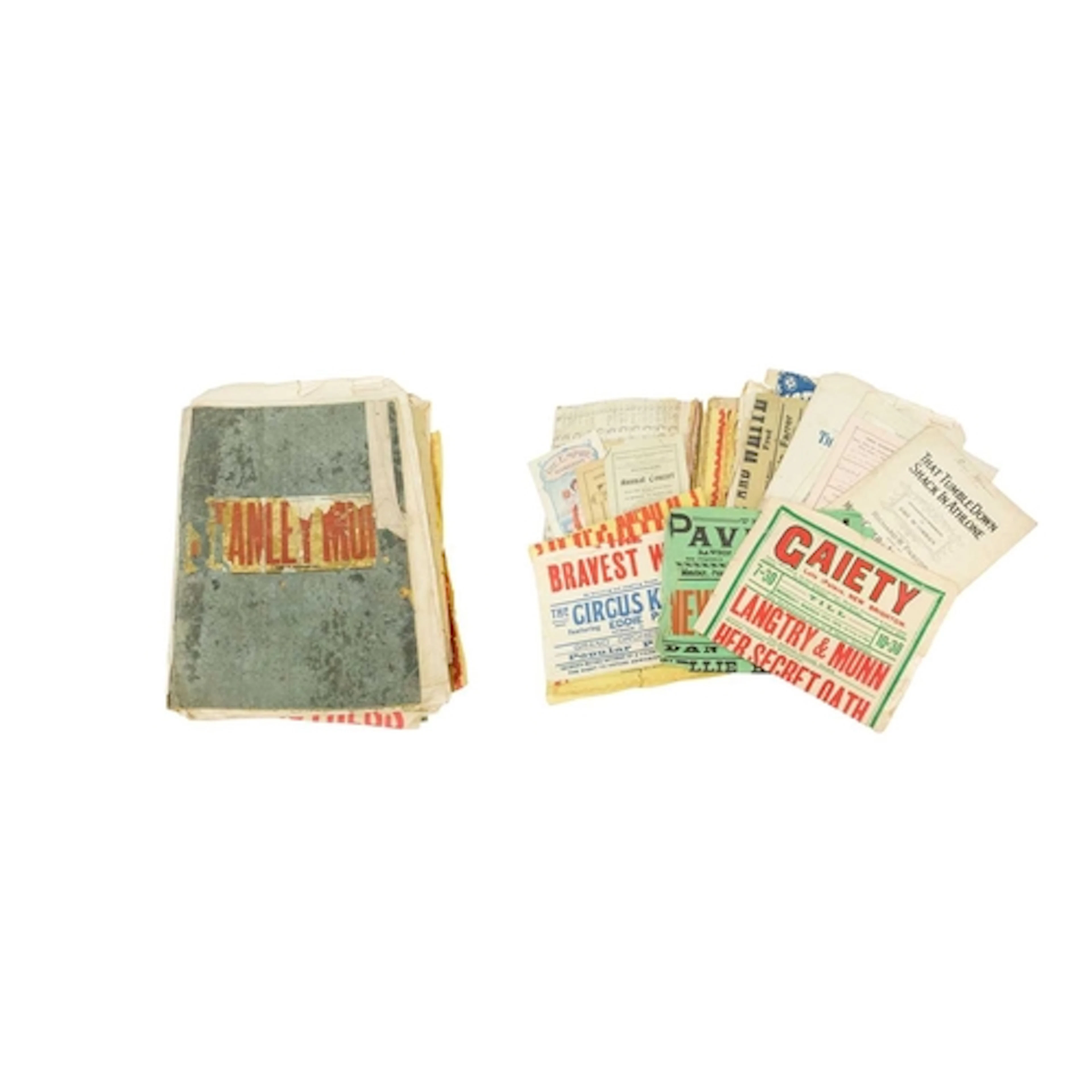 Liverpool Merseyside interest, an interesting collection of ...