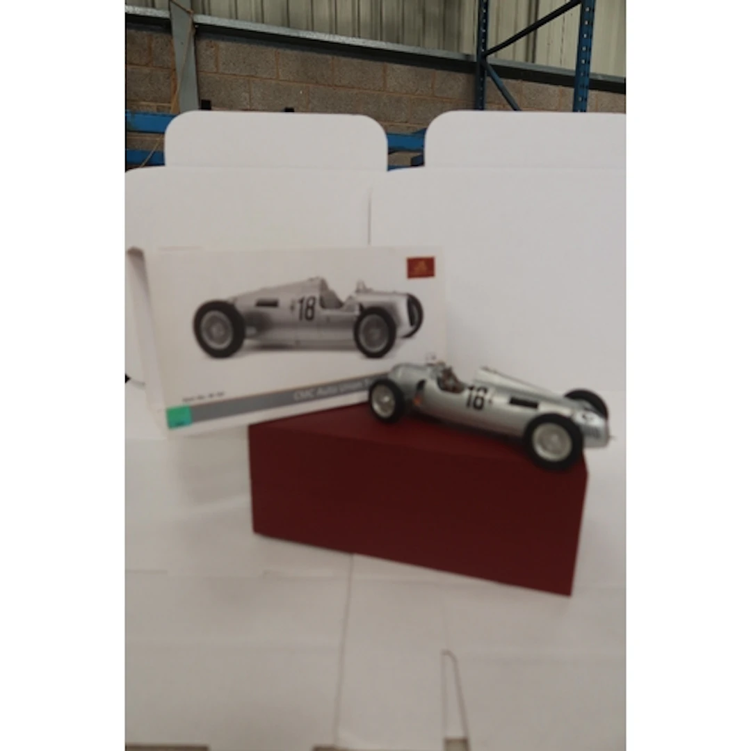 CMC Boxed Auto Union Type C