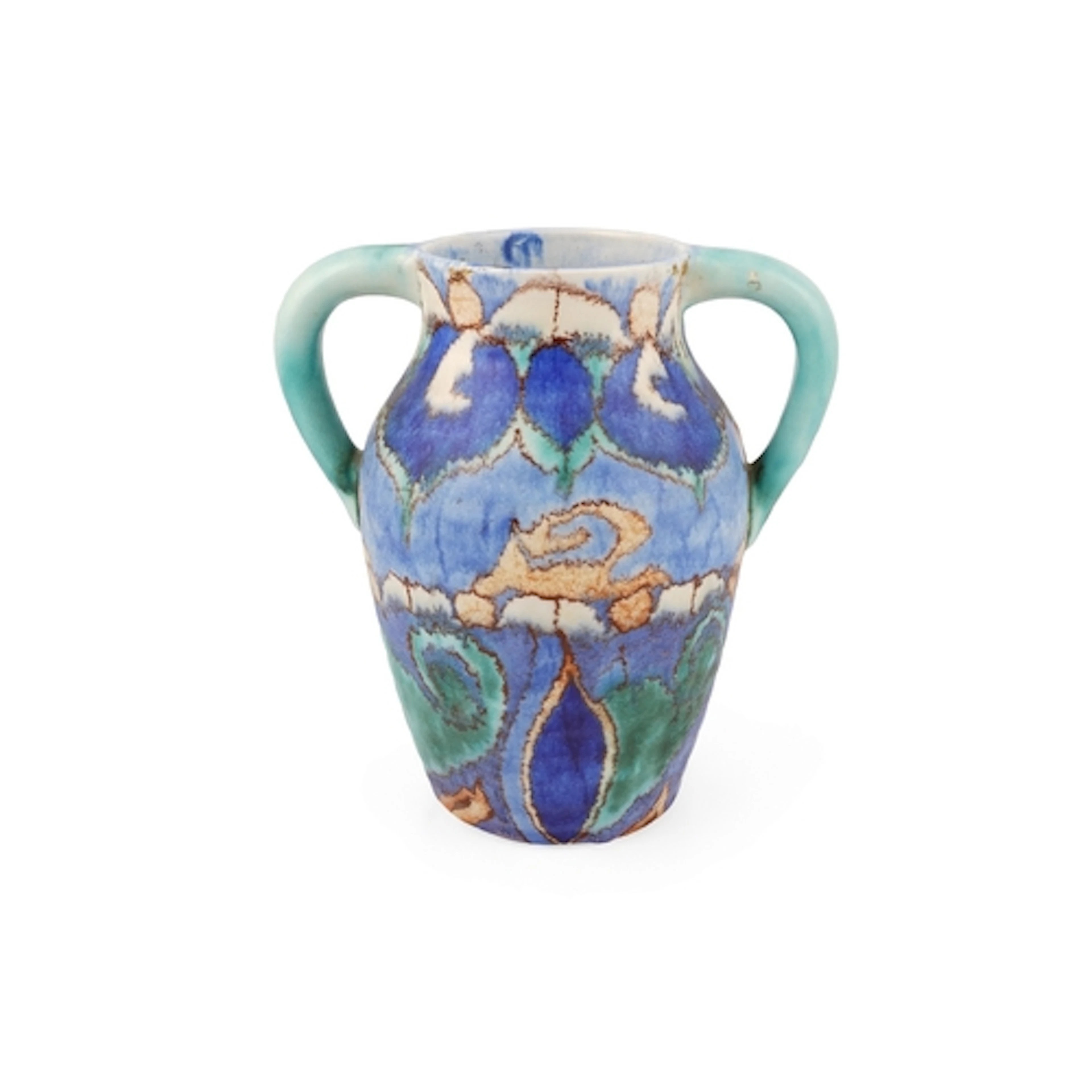 Clarice Cliff (1899-1972) for Wilkinson's Ltd: A 'Persian In...