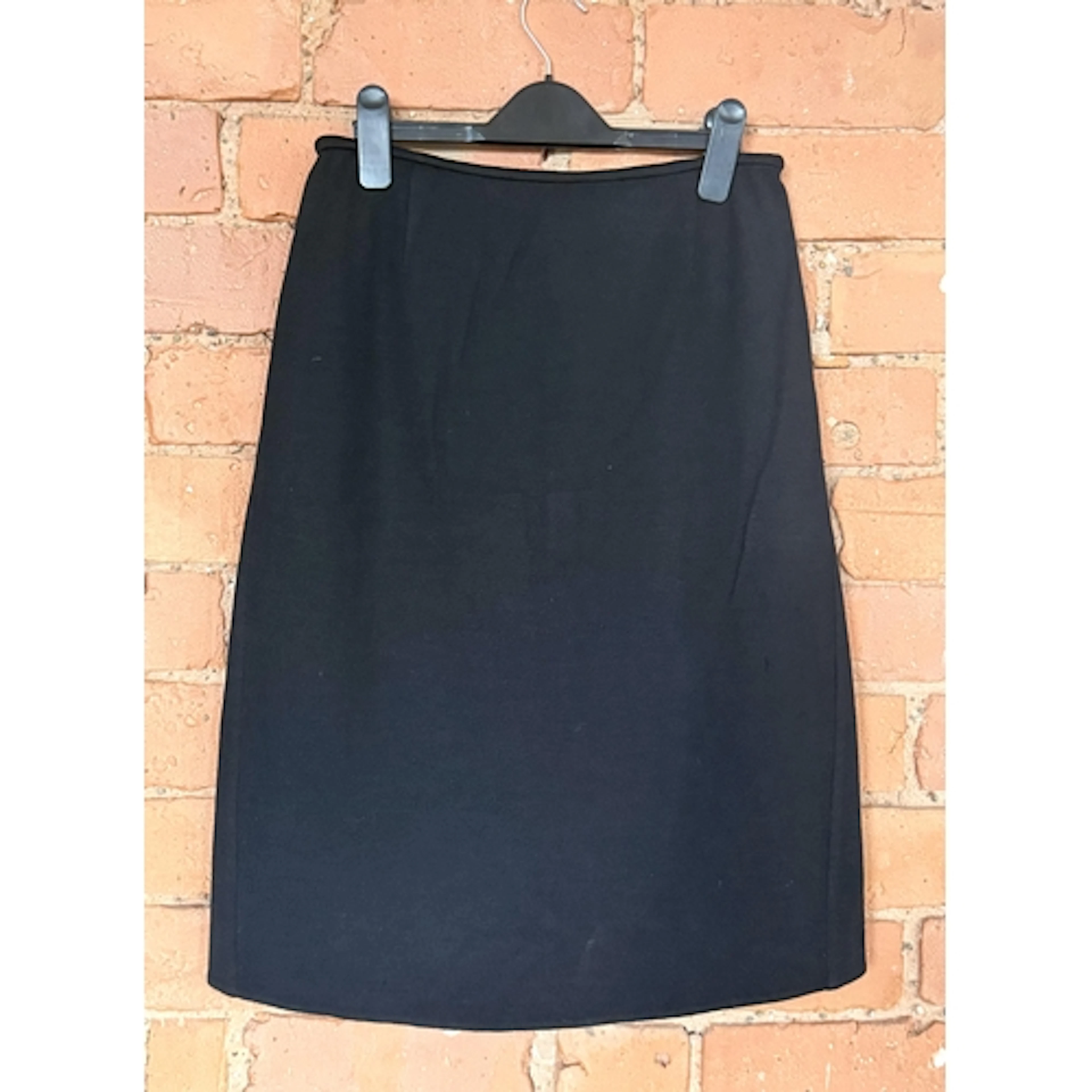 A selection of ladies designer label skirts, to include; Pra...