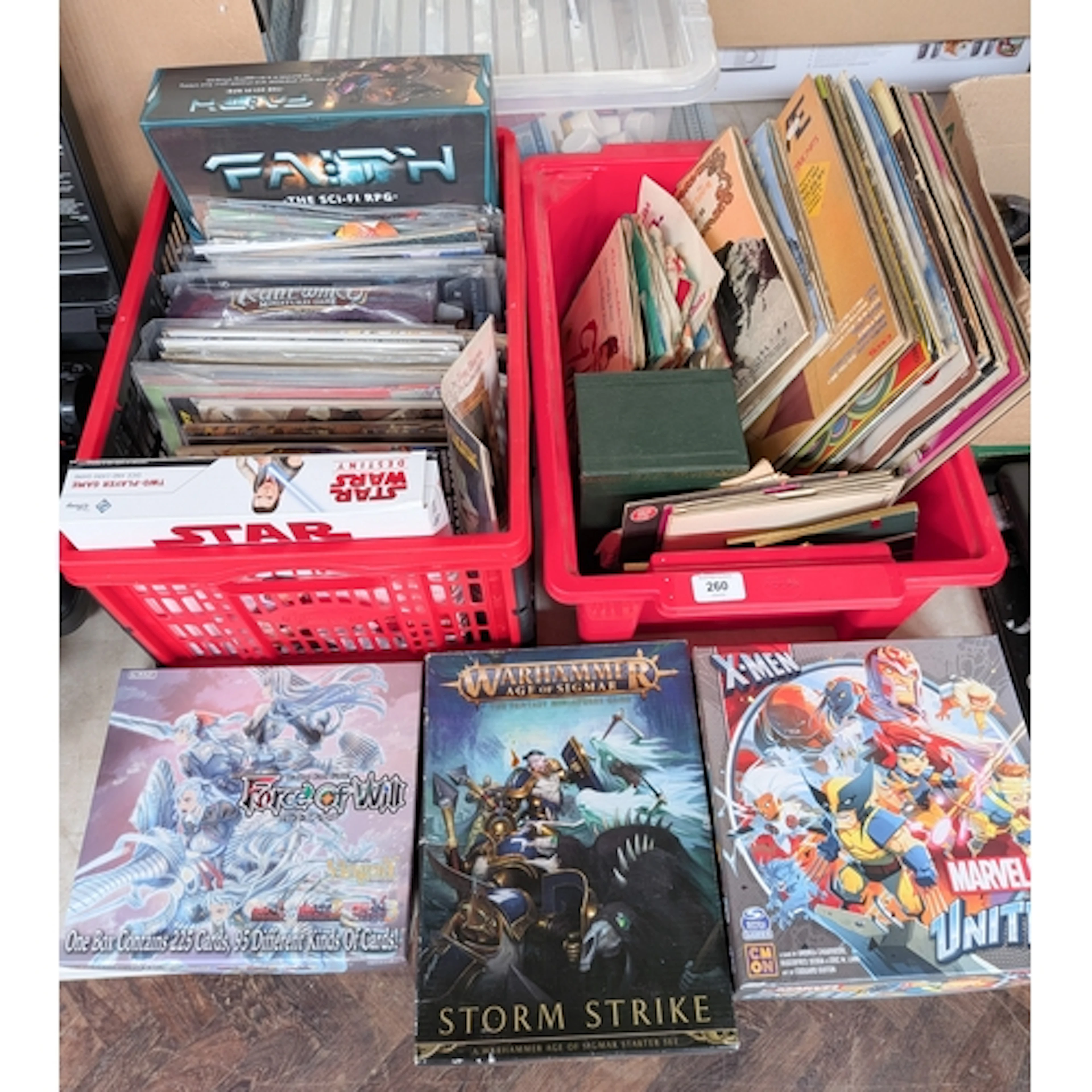 A quantity of LP vinyl records and singles together with a q...