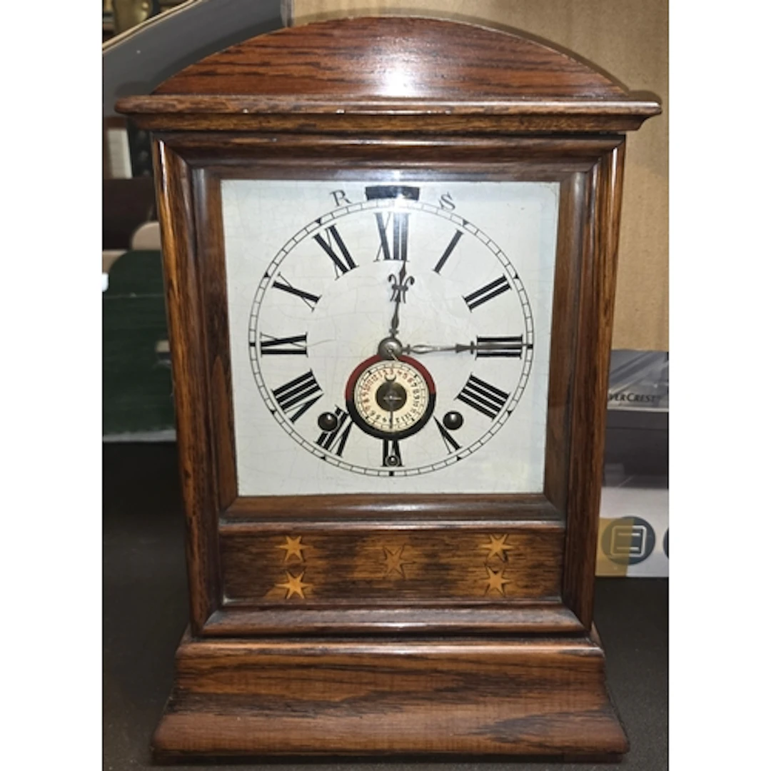 A 19th century Winterhalder & Hofmeier style cottabe ala...