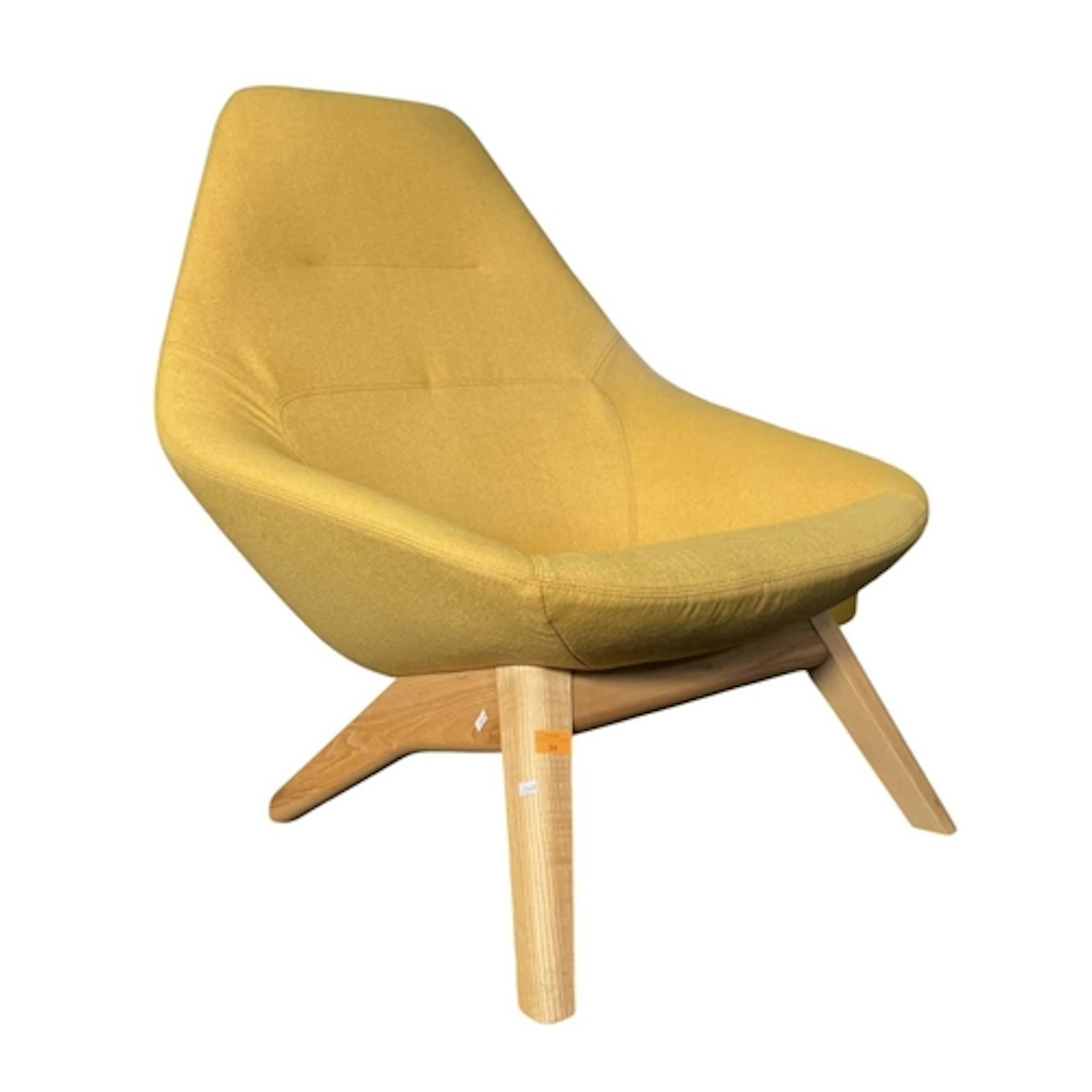 Allermuir - Famiglia - a contemporary High End Design uphols...