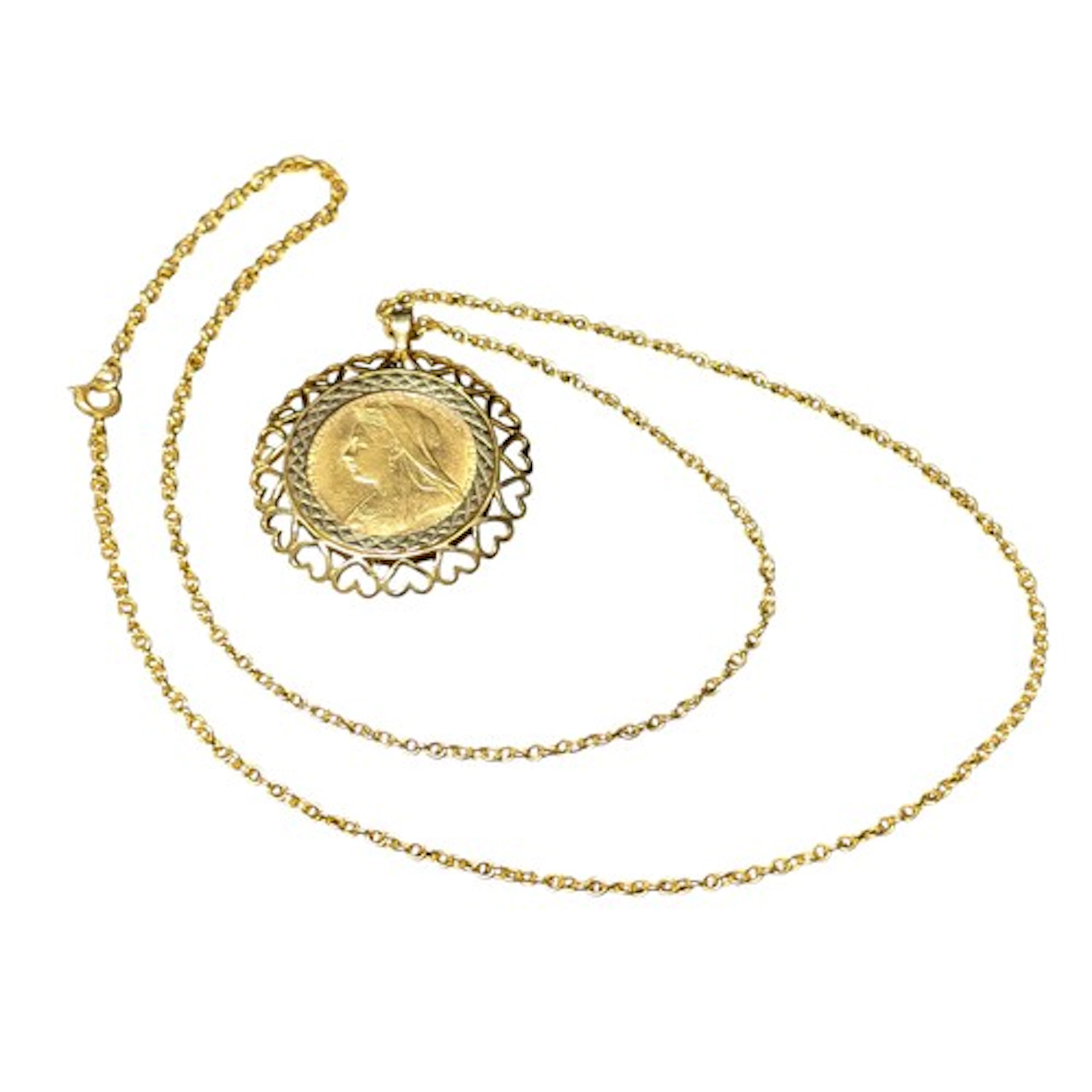 A Victorian 22ct gold full sovereign, Sydney Mint, 1898, mou...