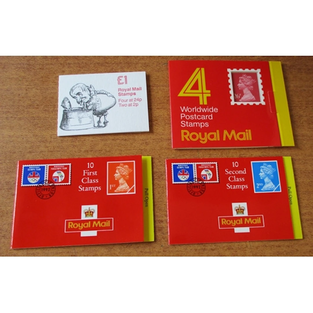 Machin bklts. range from counter bklts to through to 1st and...