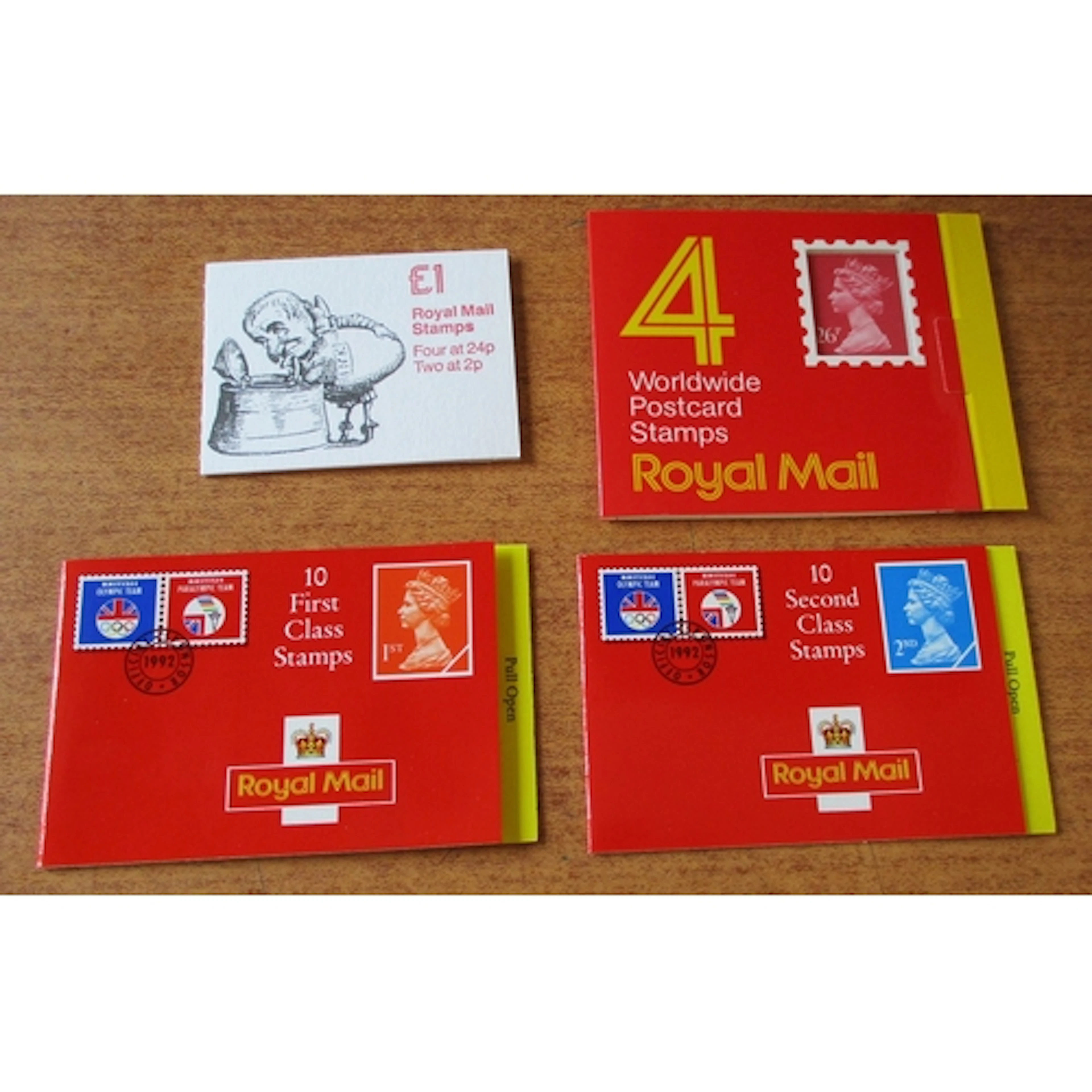 Machin bklts. range from counter bklts to through to 1st and...