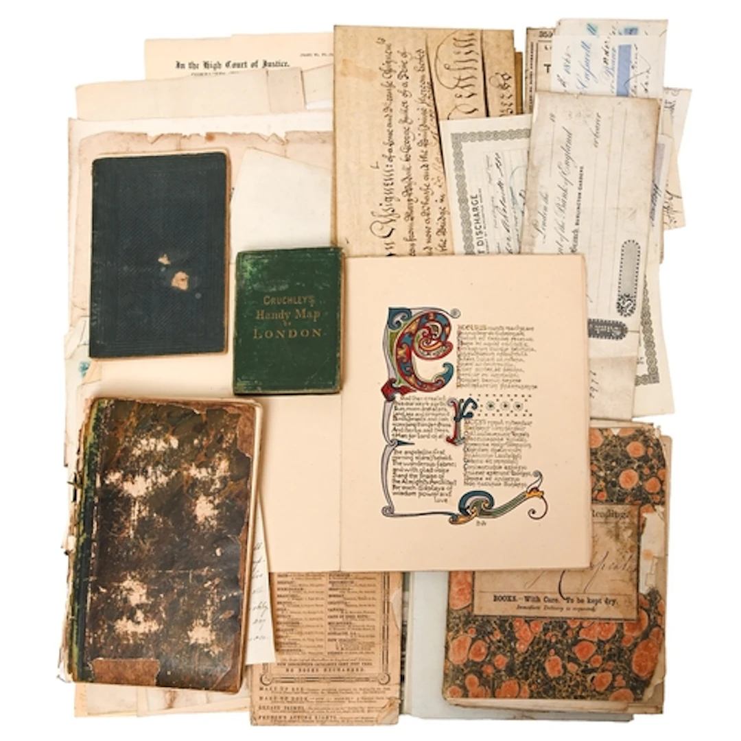Scotland. Muir (William, translator), Waldram (Beatrice Anne...