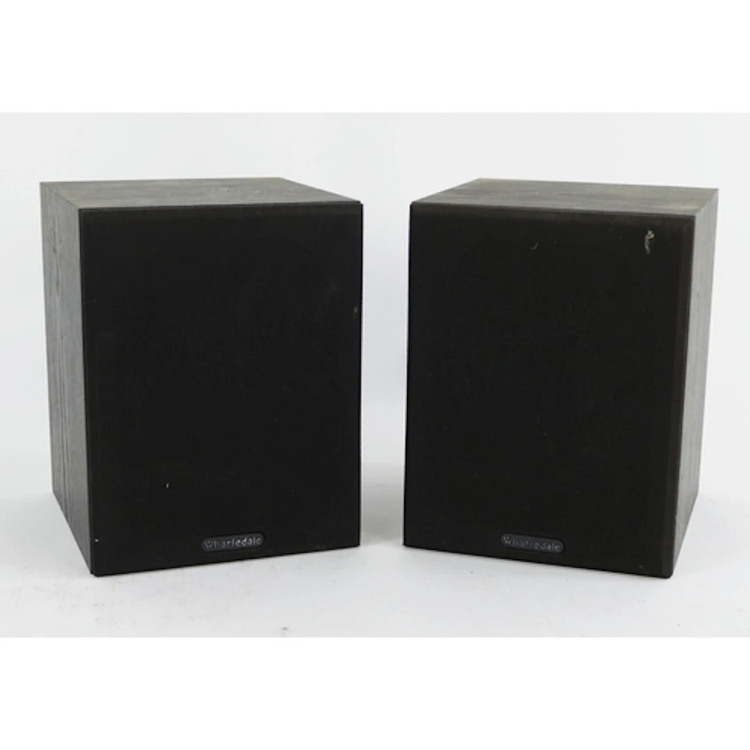 Wharfedale Diamond III 100 Watt Shelf Speakers