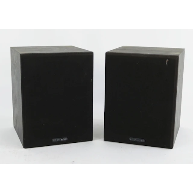 Wharfedale Diamond III 100 Watt Shelf Speakers