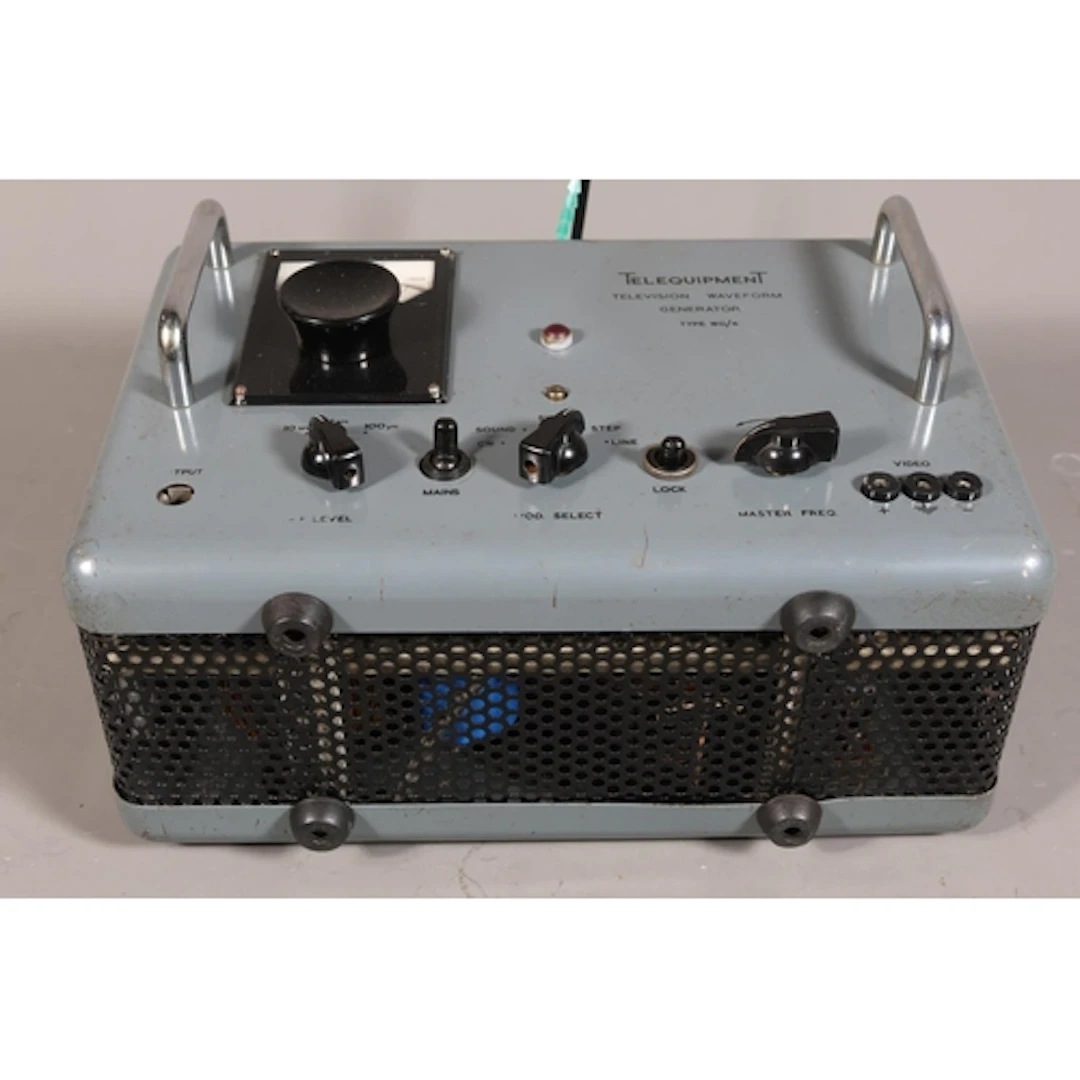 Telequipment WG4 Televison Signal Generator