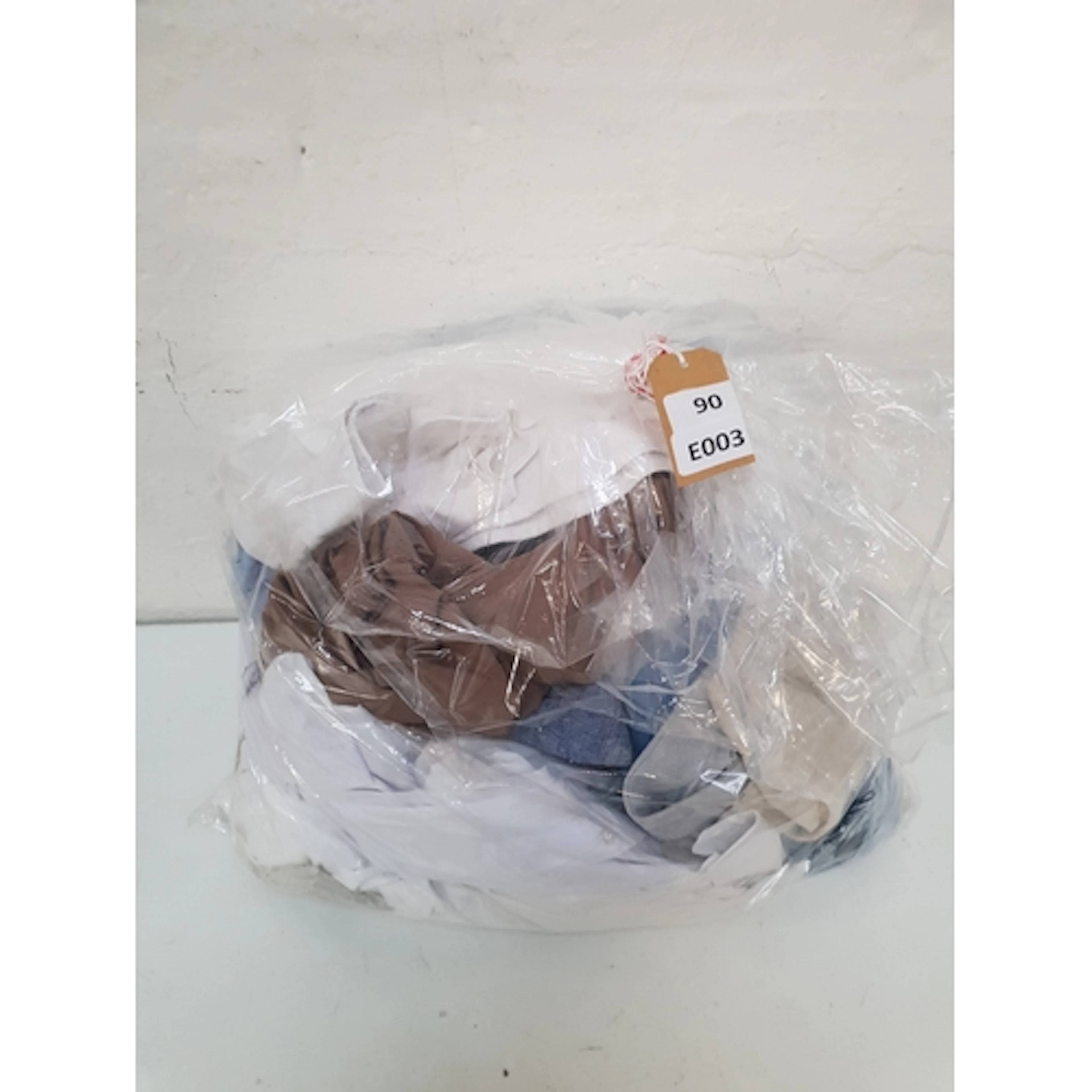 ONE BAG OF SHIRTS including Moss and Uniqlo