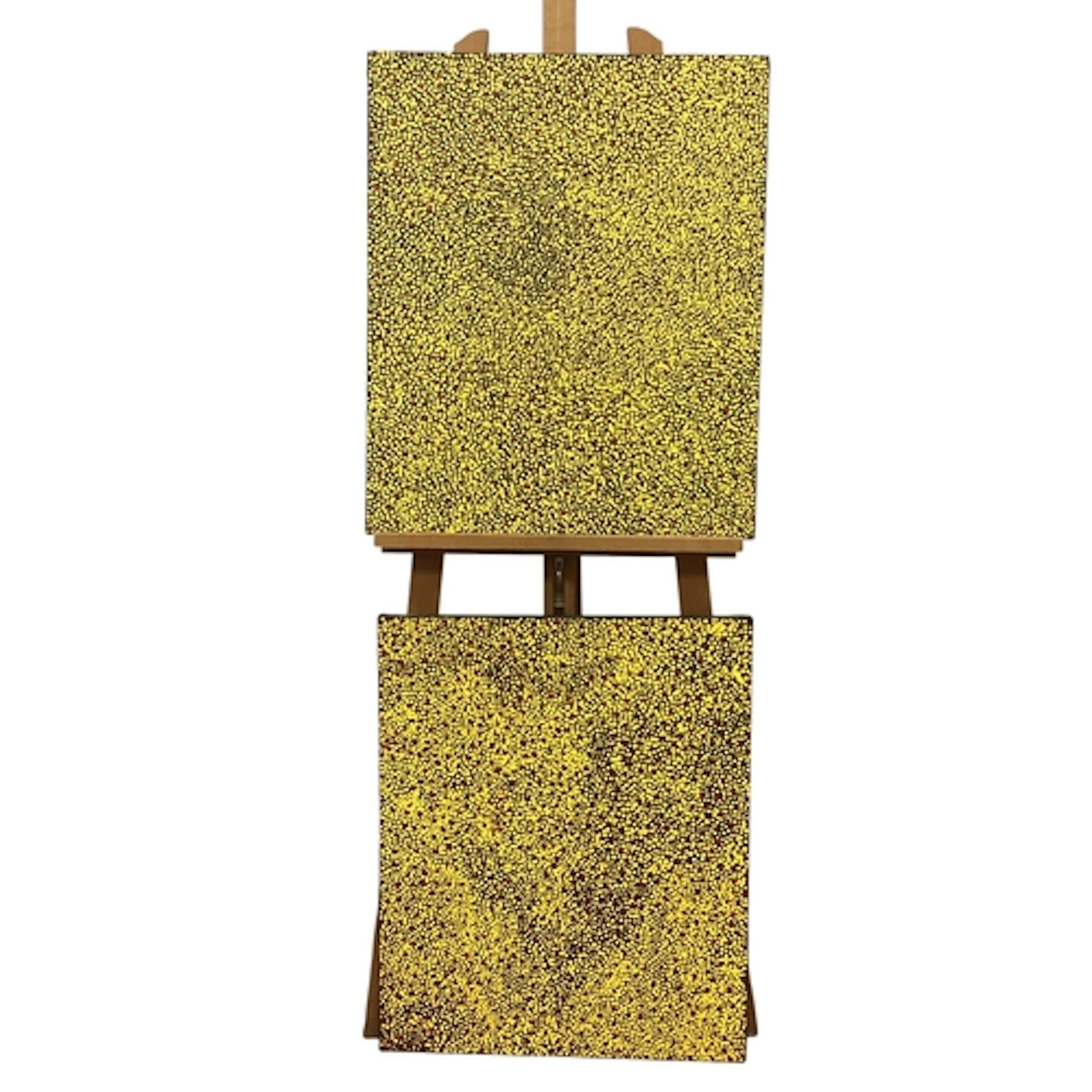 Josie Petrick Kemarre (B Circa 1945 Australian Aboriginal Co...