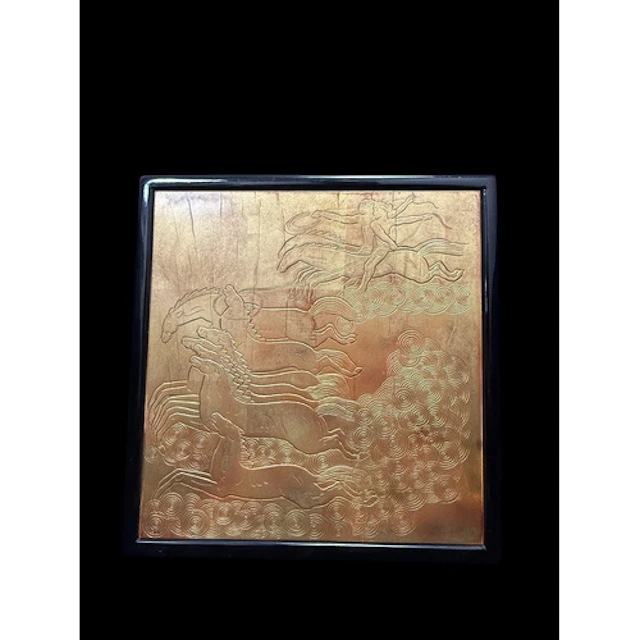 Ocean Liner/Art Deco: Ocean Liner/Art Deco: JEAN DUNAND (18...