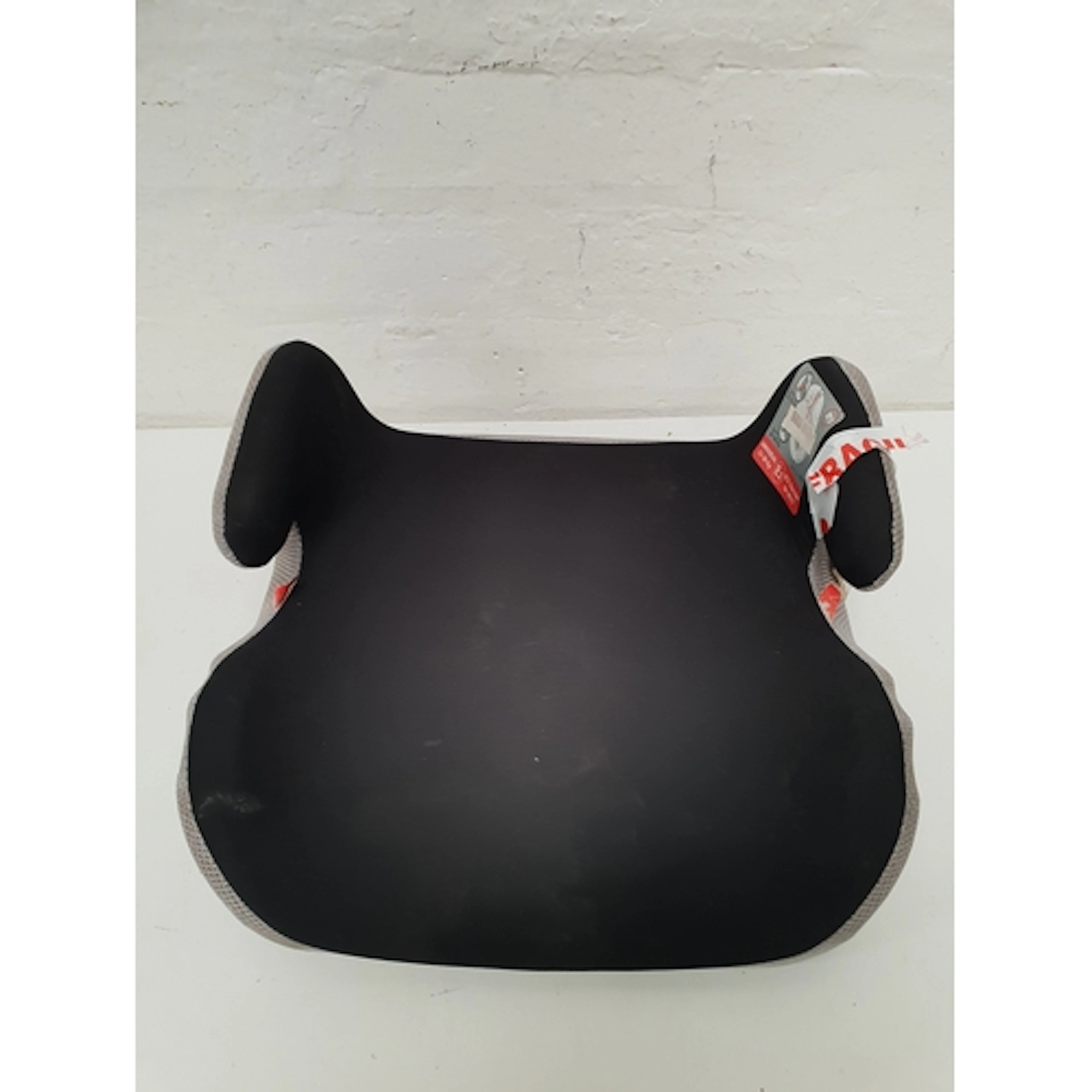 ONE CAR SEAT