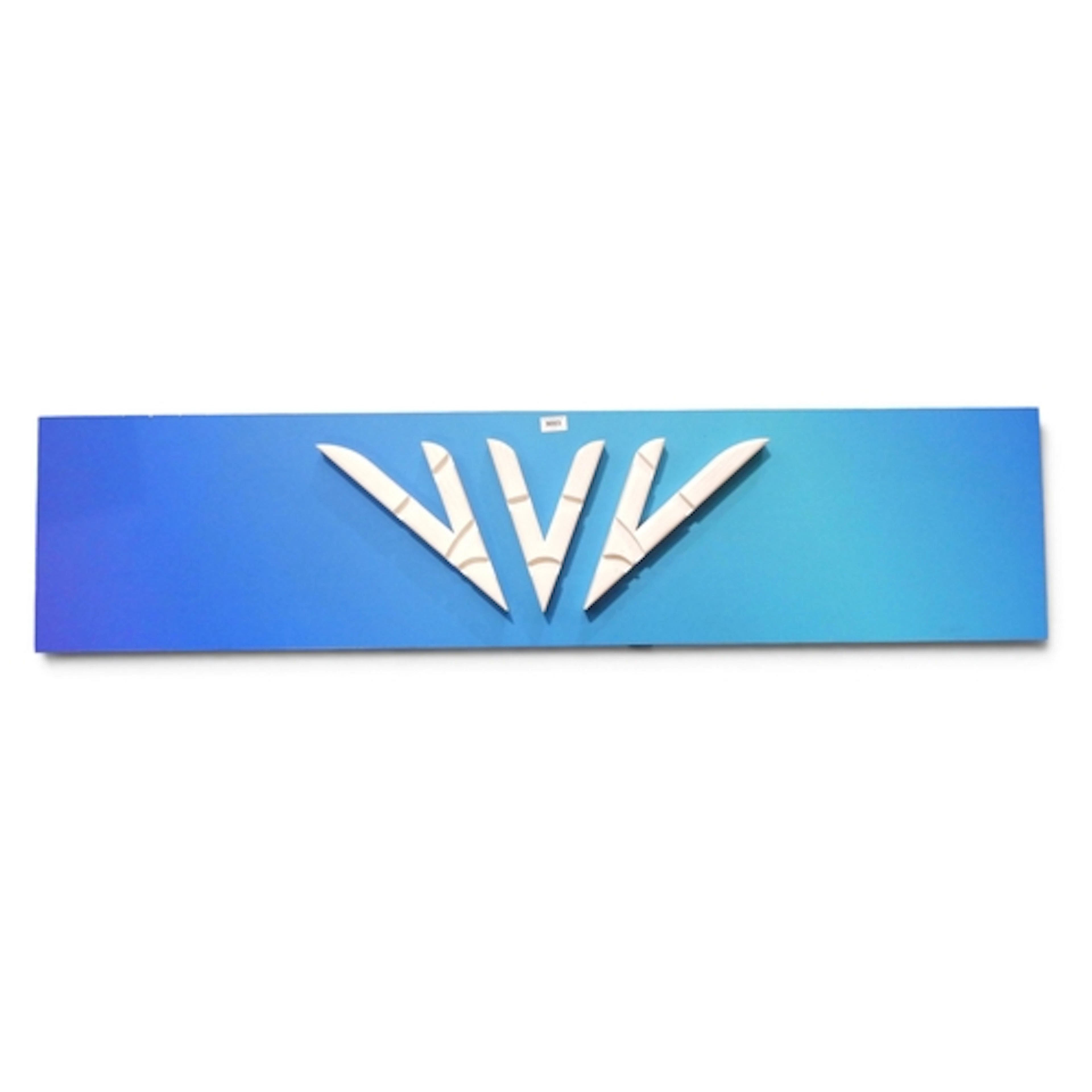 G2026 - Medal podium panel Used by medallists throughout the...