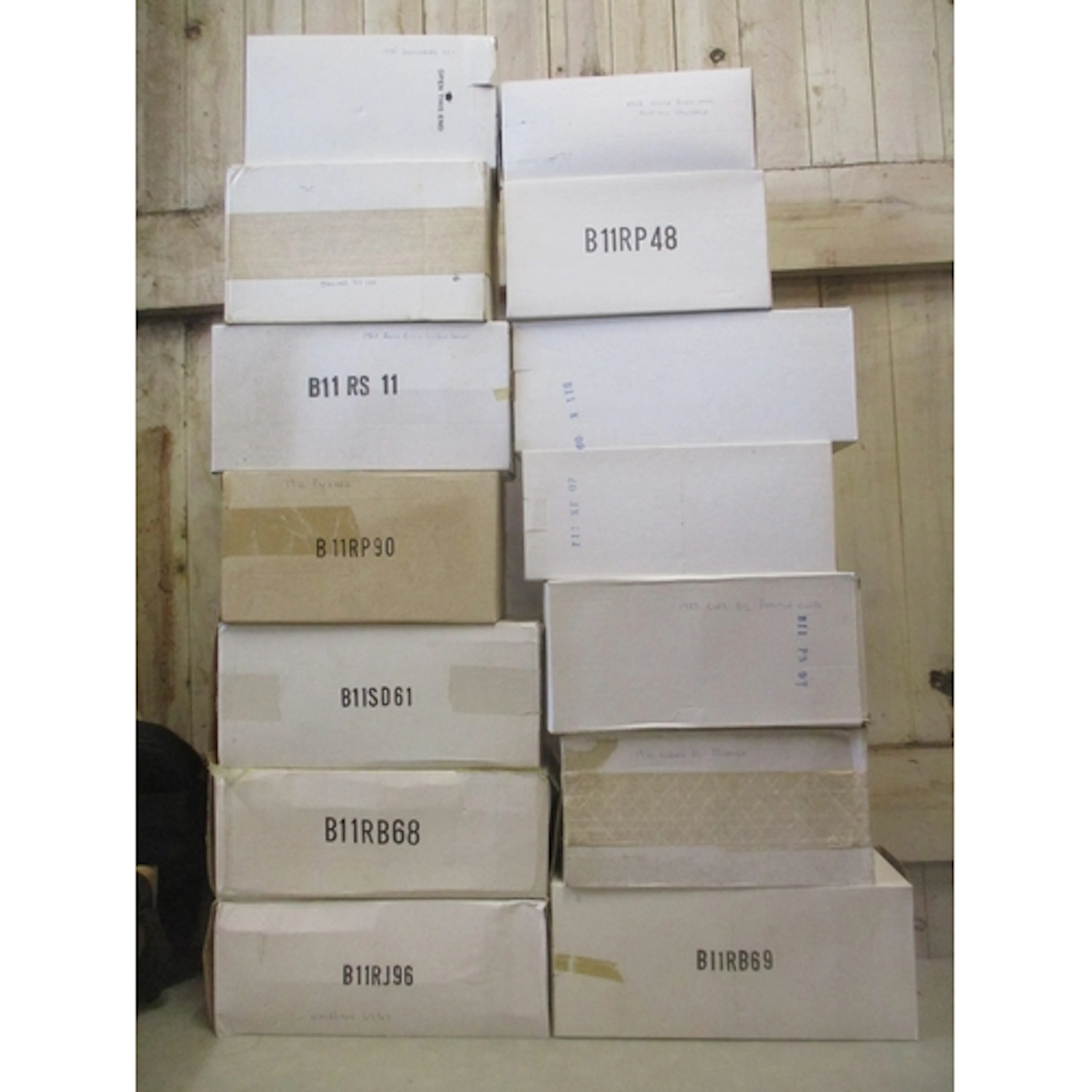 Franklin Mint. Collection of various 1/24 scale die cast veh...
