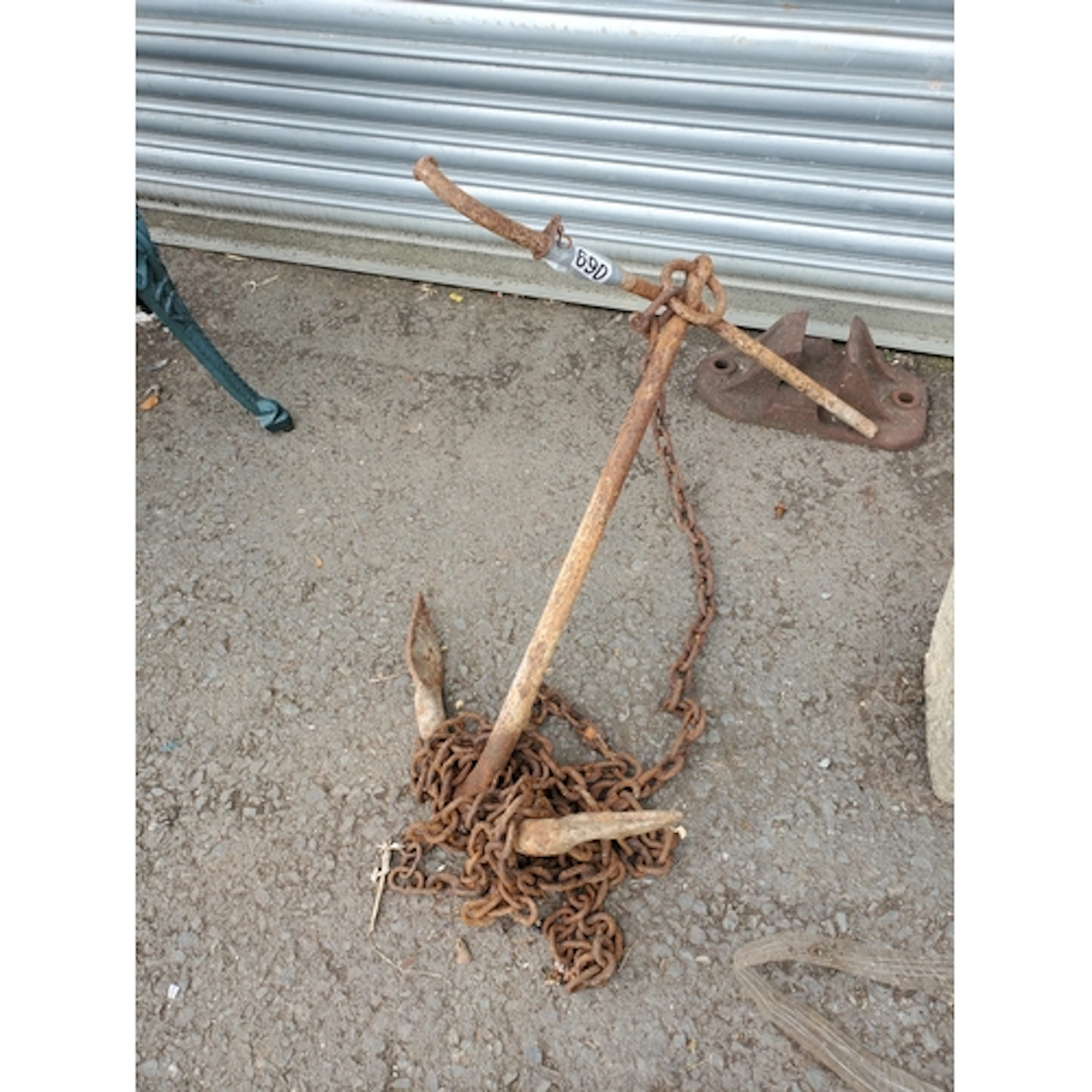 An Anchor